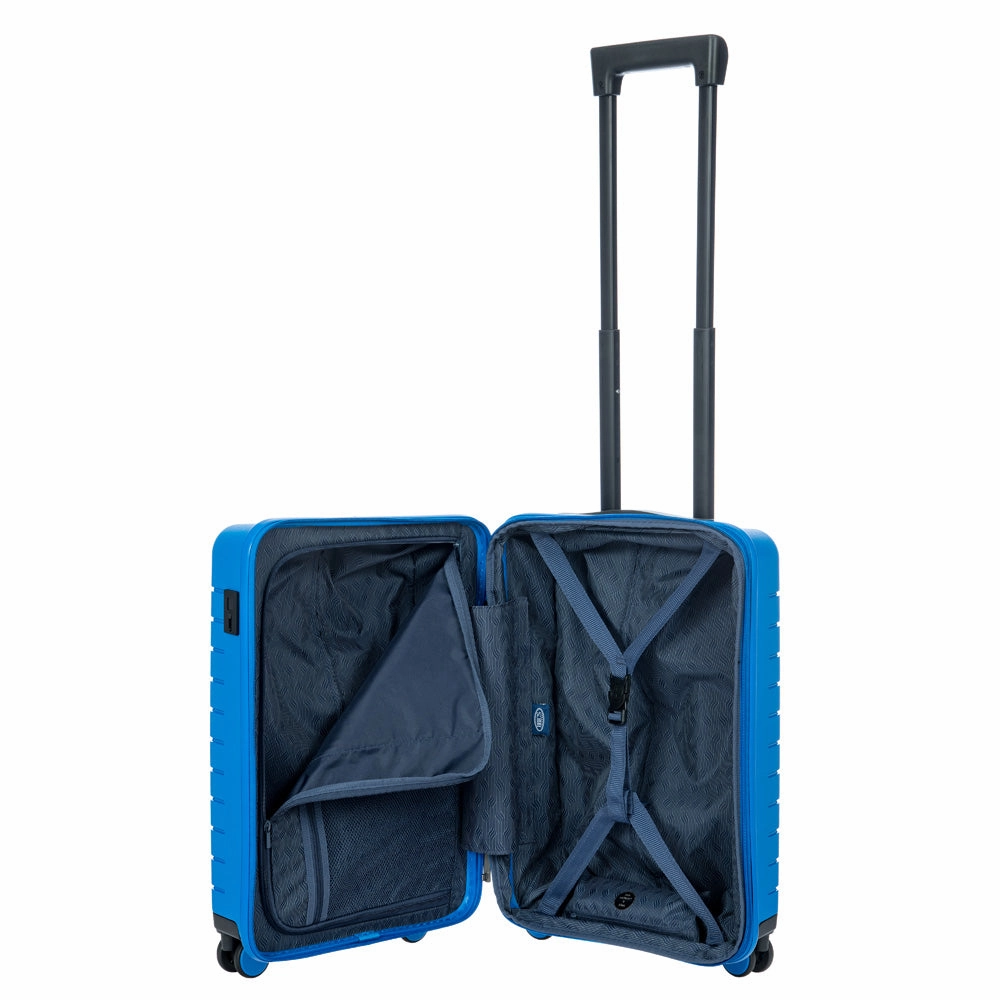 Bric's B|Y Ulisse 21" Expandable Spinner