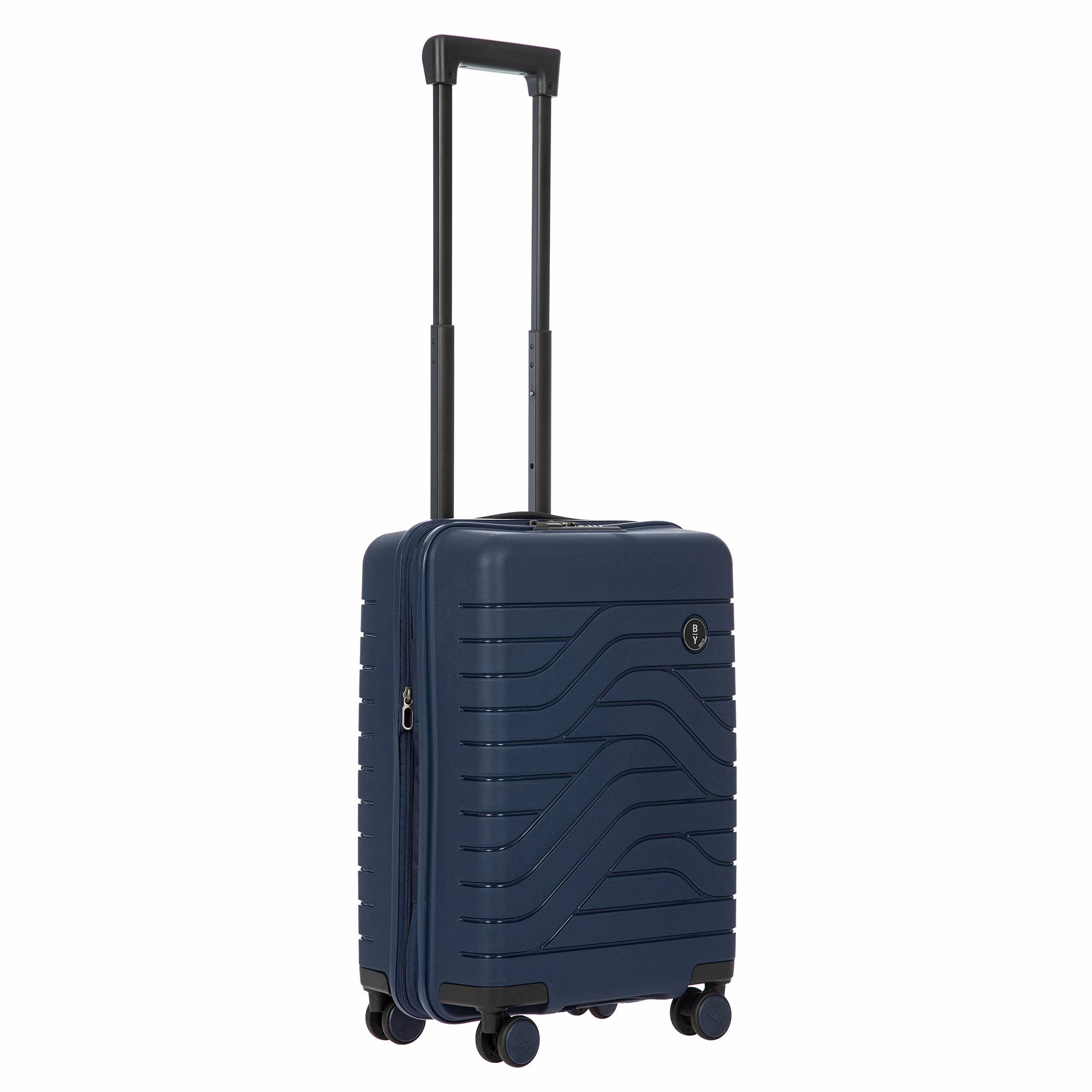 Bric's B|Y Ulisse 21" Expandable Spinner
