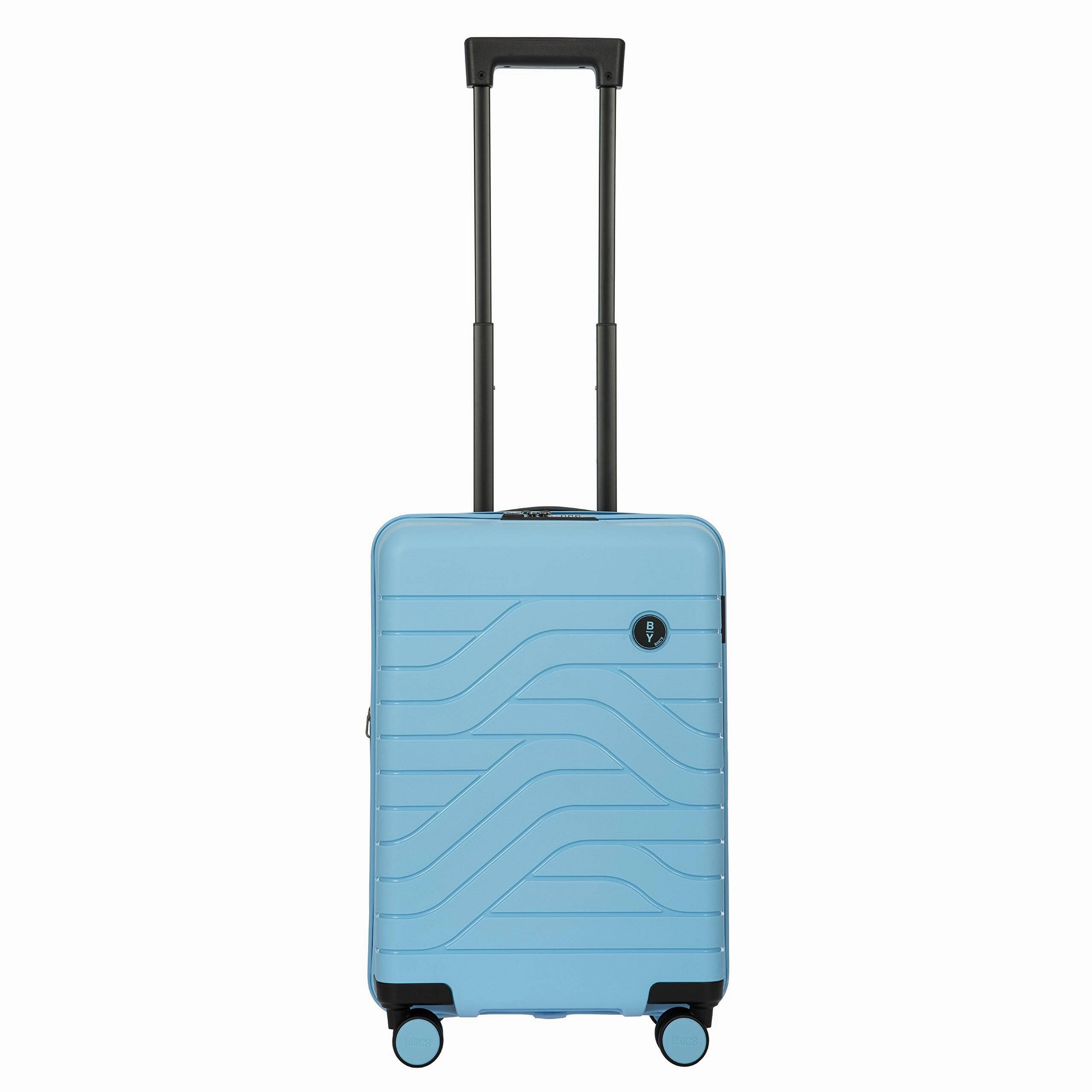 Bric's B|Y Ulisse 21" Expandable Spinner