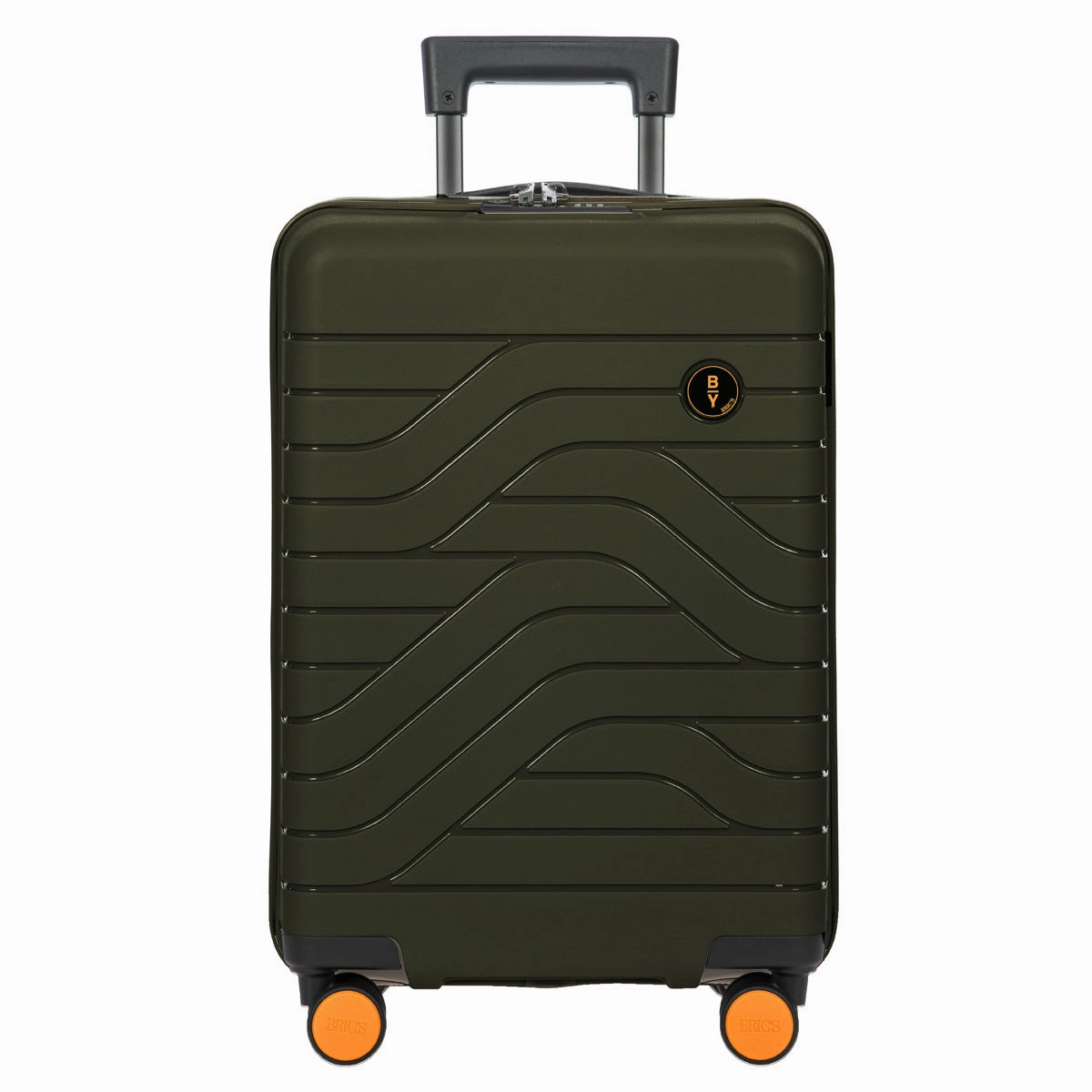 Bric's B|Y Ulisse 21" Expandable Spinner