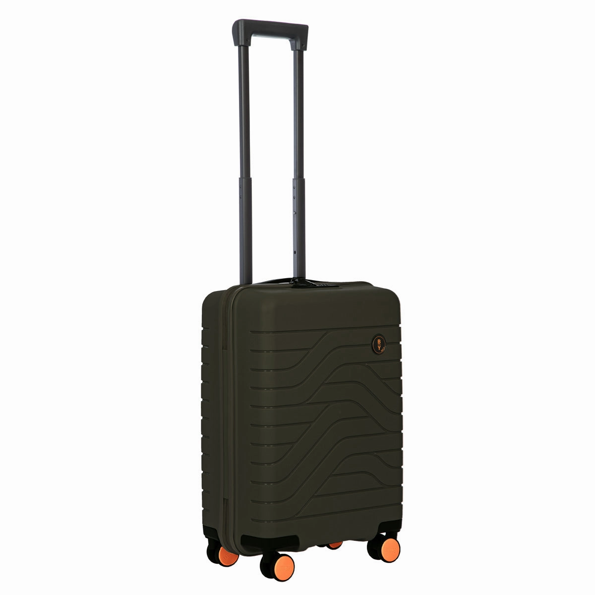 Bric's B|Y Ulisse 21" Expandable Spinner
