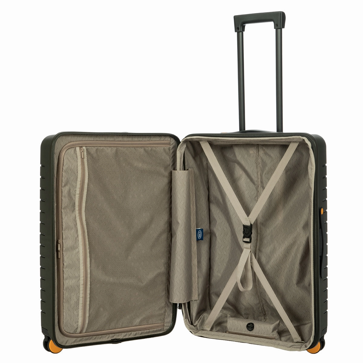 Bric's B|Y Ulisse 21" Expandable Spinner