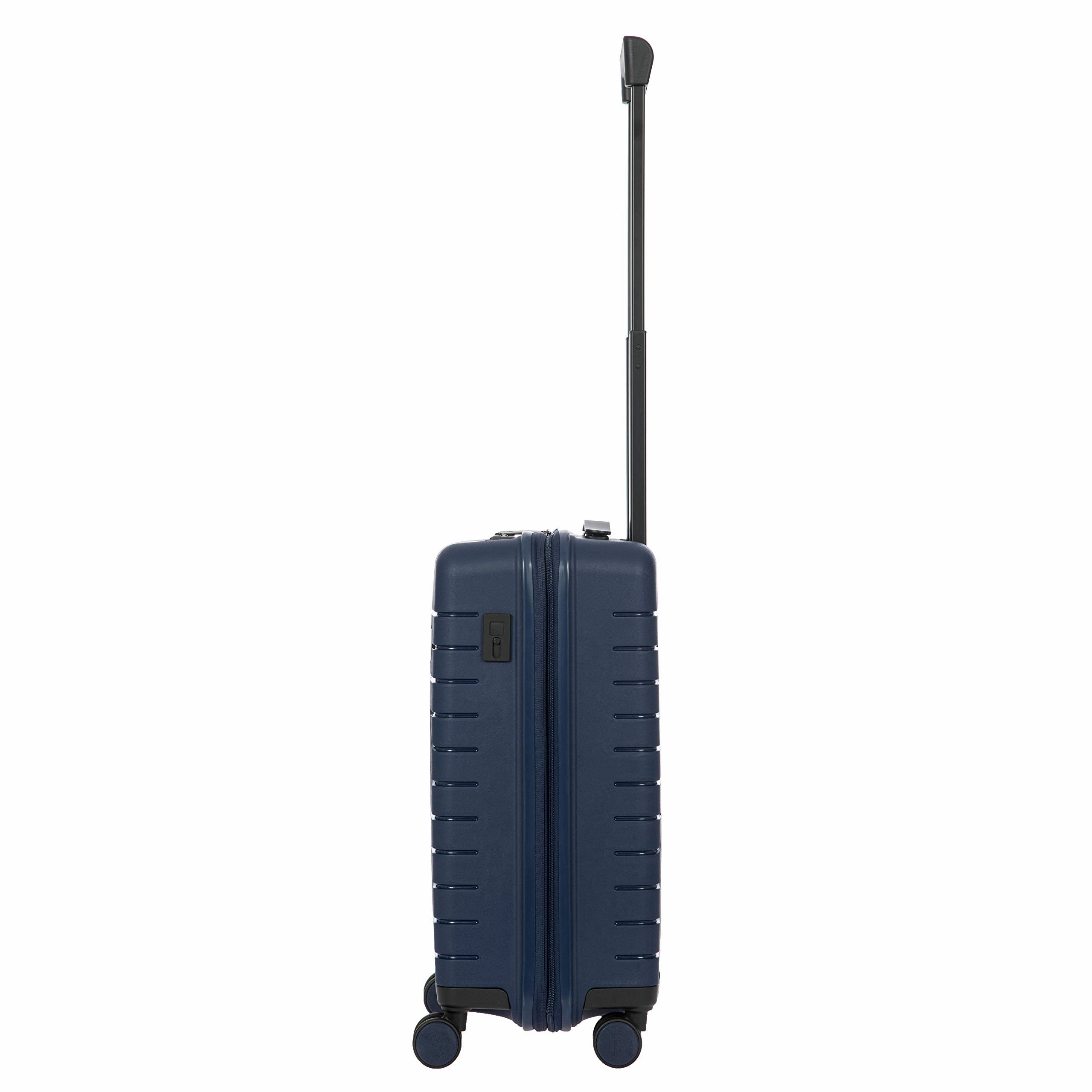 Bric's B|Y Ulisse 21" Expandable Spinner