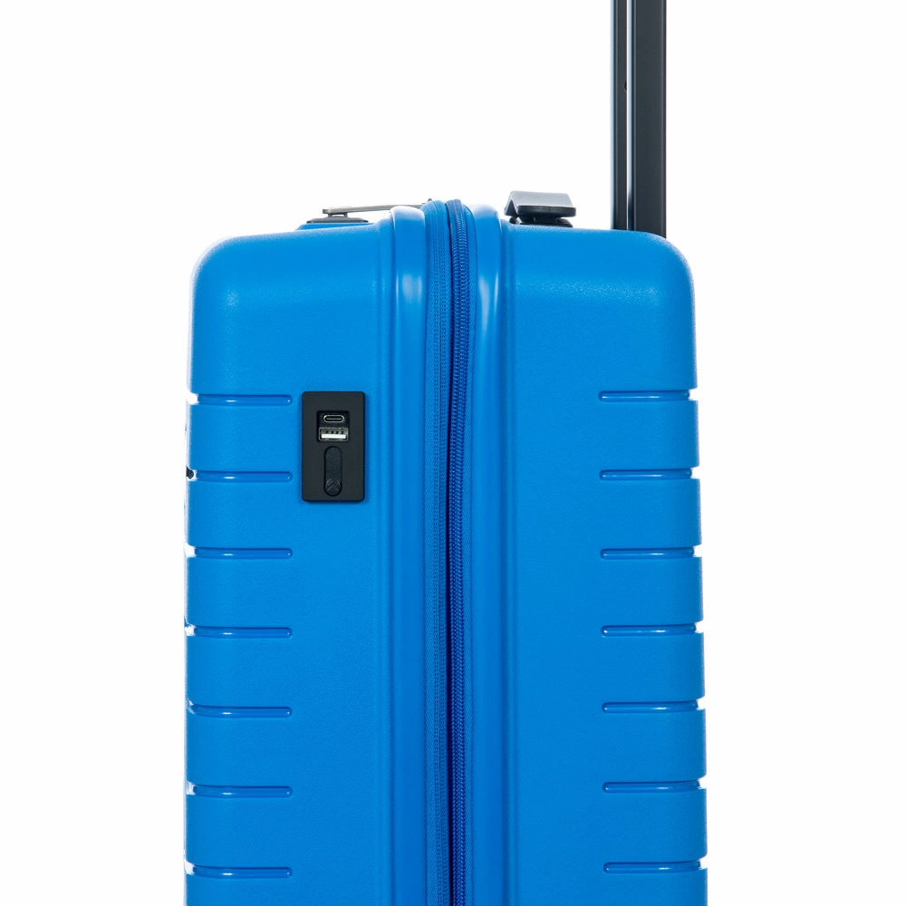 Bric's B|Y Ulisse 21" Expandable Spinner