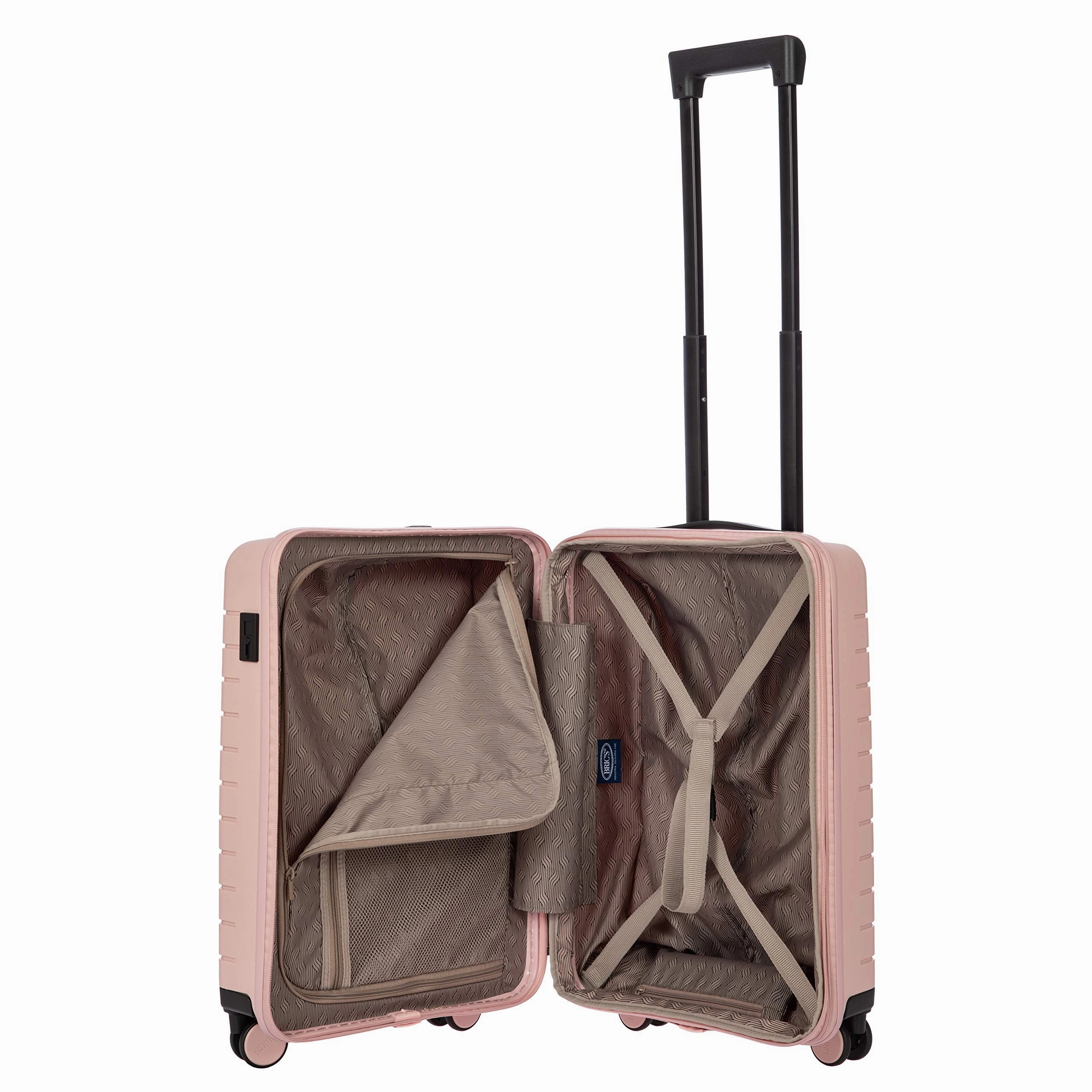 Bric's B|Y Ulisse 21" Expandable Spinner