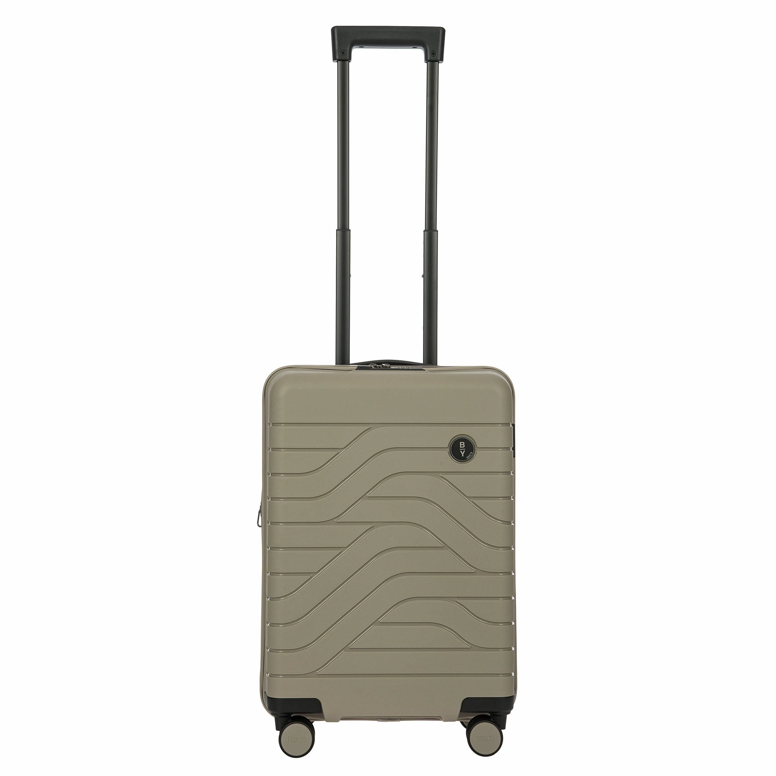Bric's B|Y Ulisse 21" Expandable Spinner