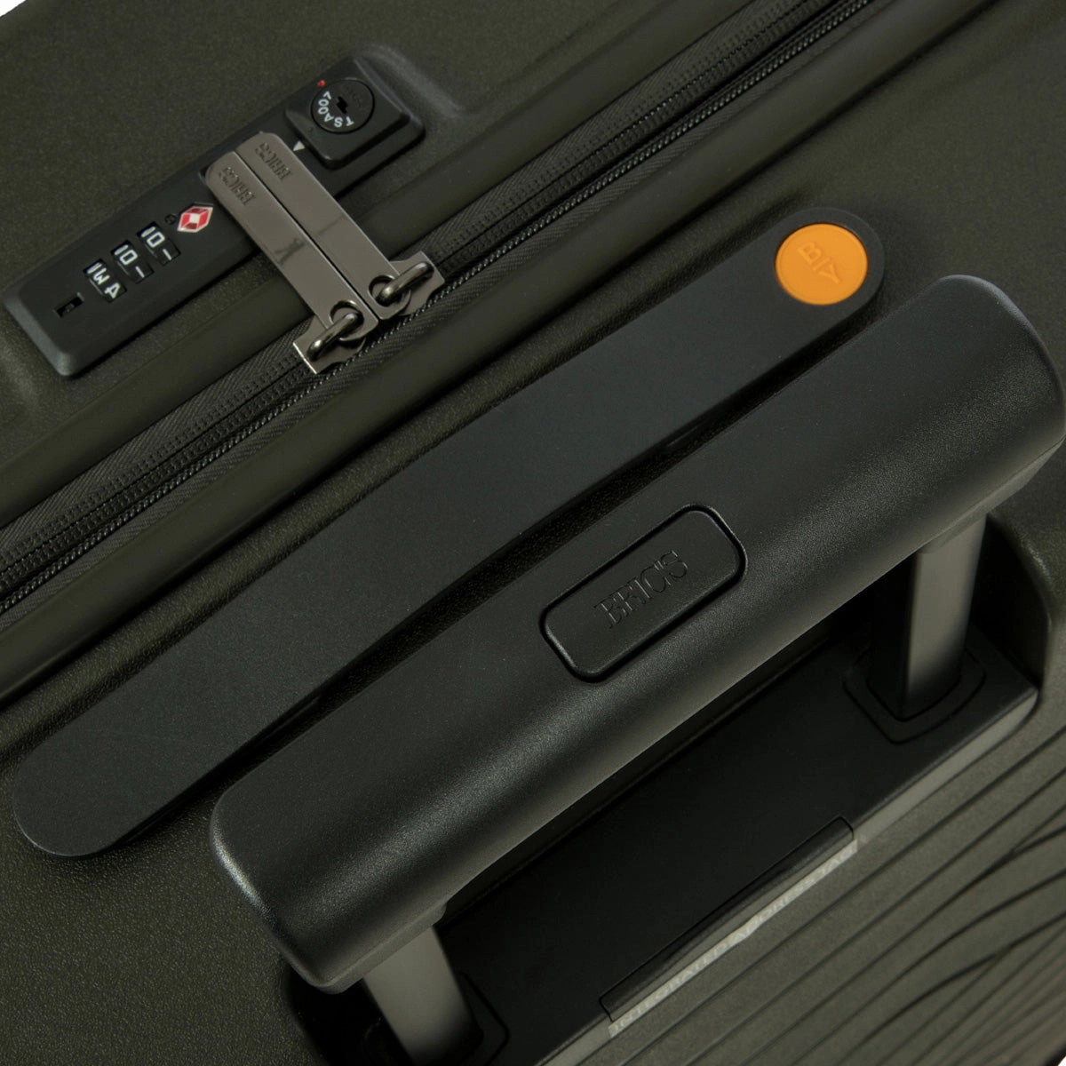 Bric's B|Y Ulisse 21" Expandable Spinner