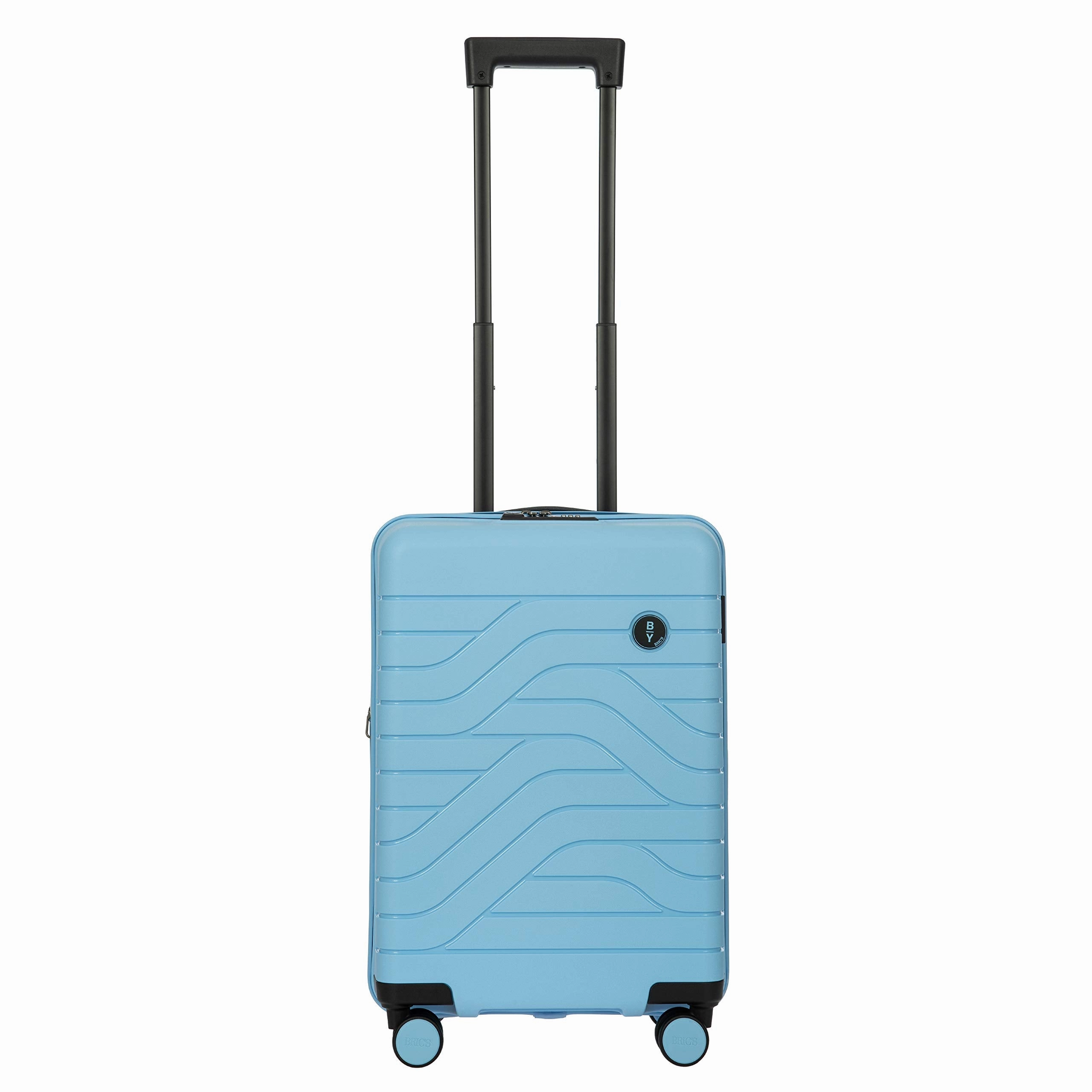 Bric's B|Y Ulisse 21" Expandable Spinner