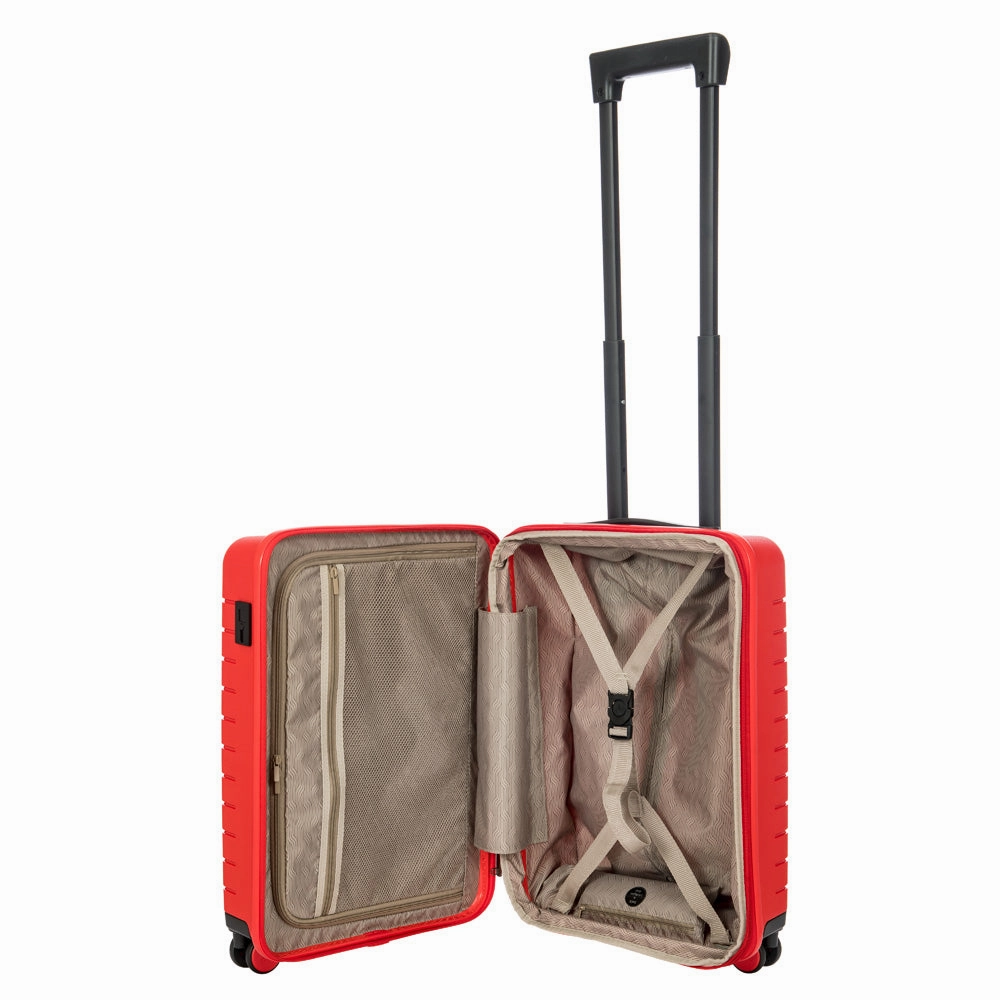 Bric's B|Y Ulisse 21" Expandable Spinner