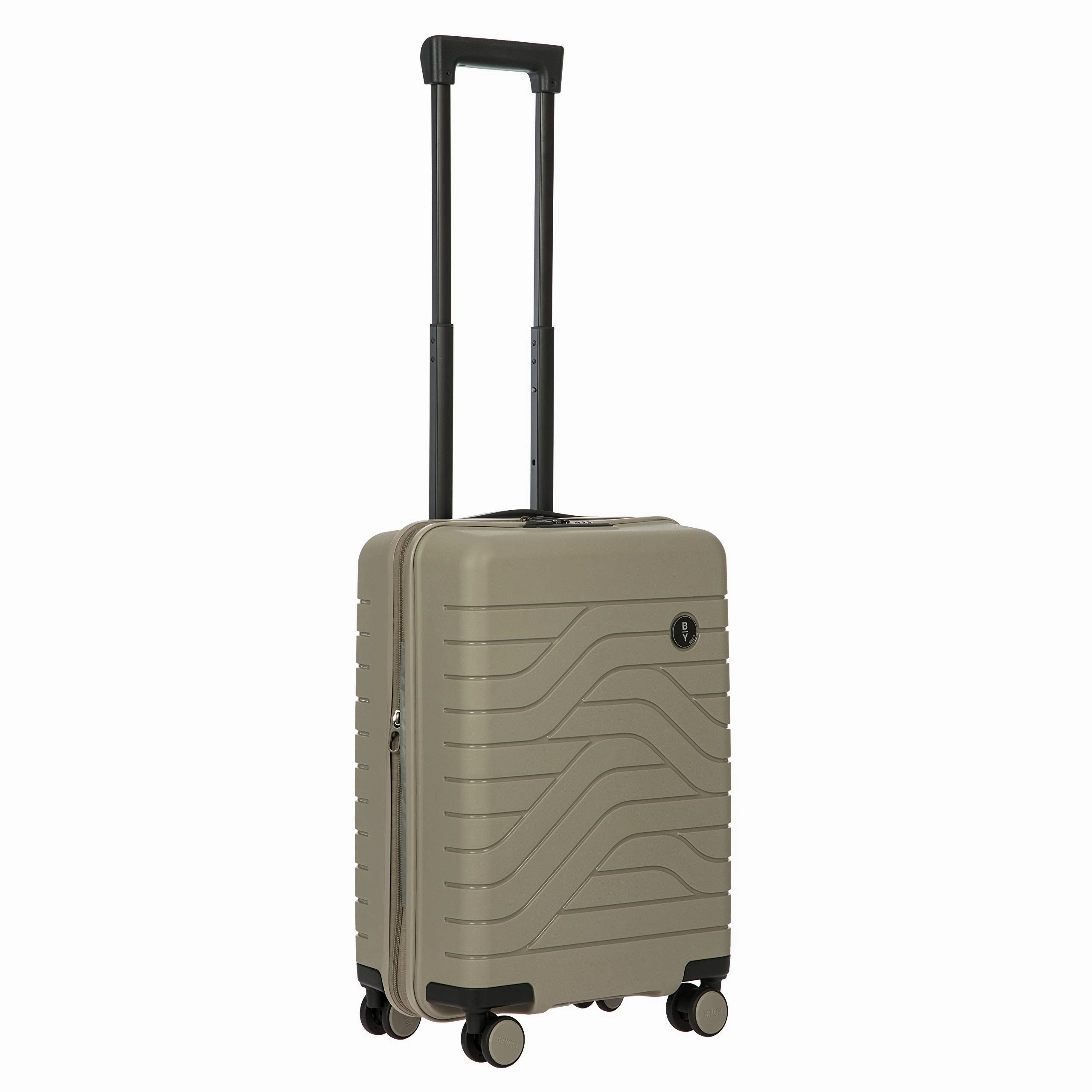 Bric's B|Y Ulisse 21" Expandable Spinner