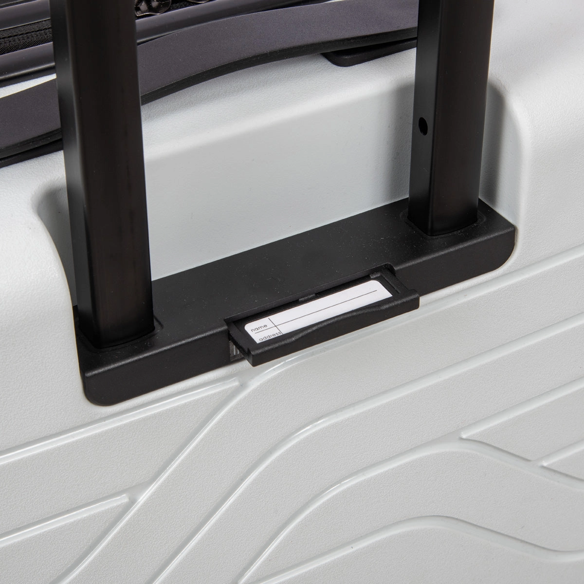 Bric's B|Y Ulisse 21" Expandable Spinner