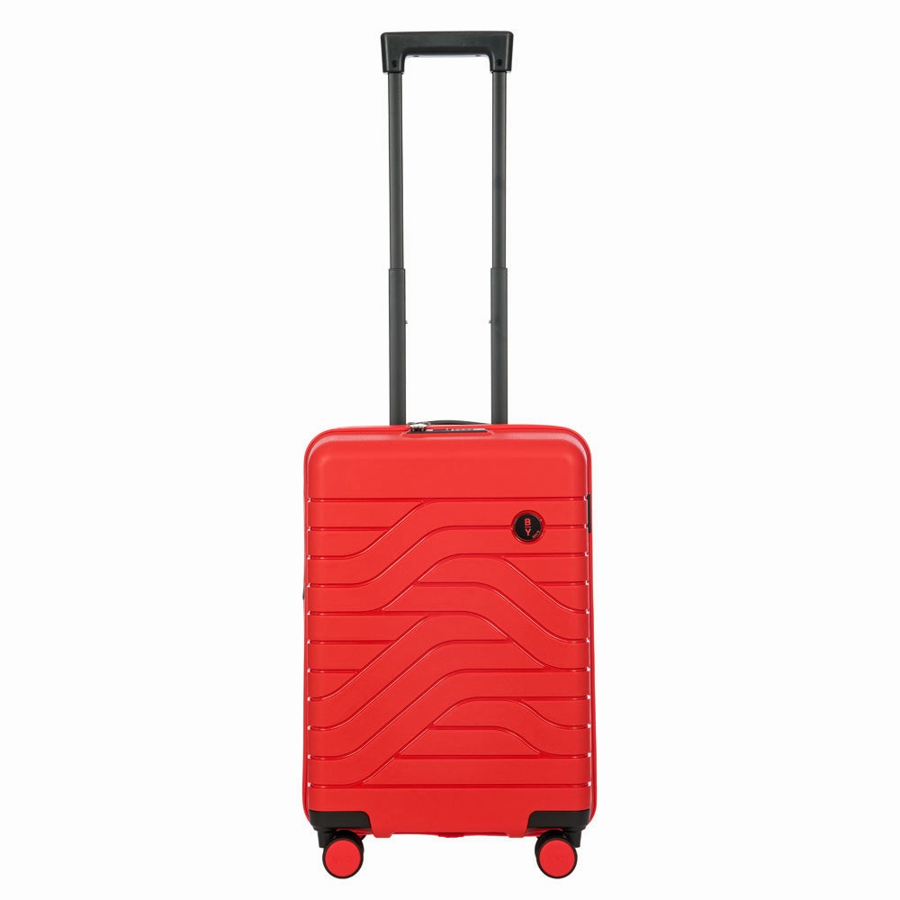 Bric's B|Y Ulisse 21" Expandable Spinner