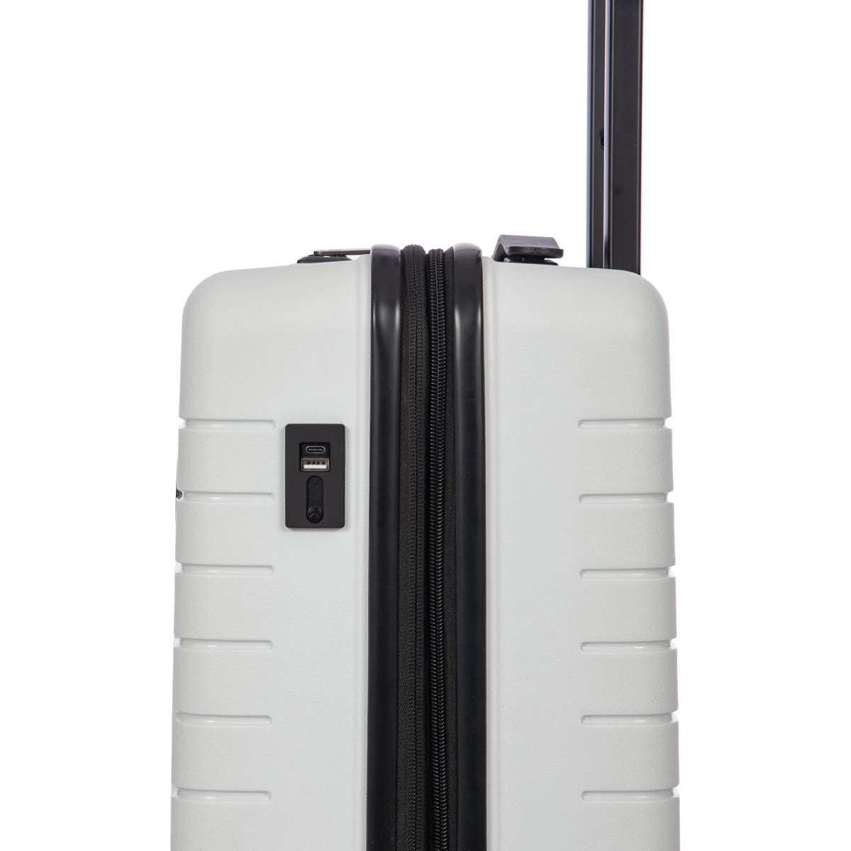 Bric's B|Y Ulisse 21" Expandable Spinner
