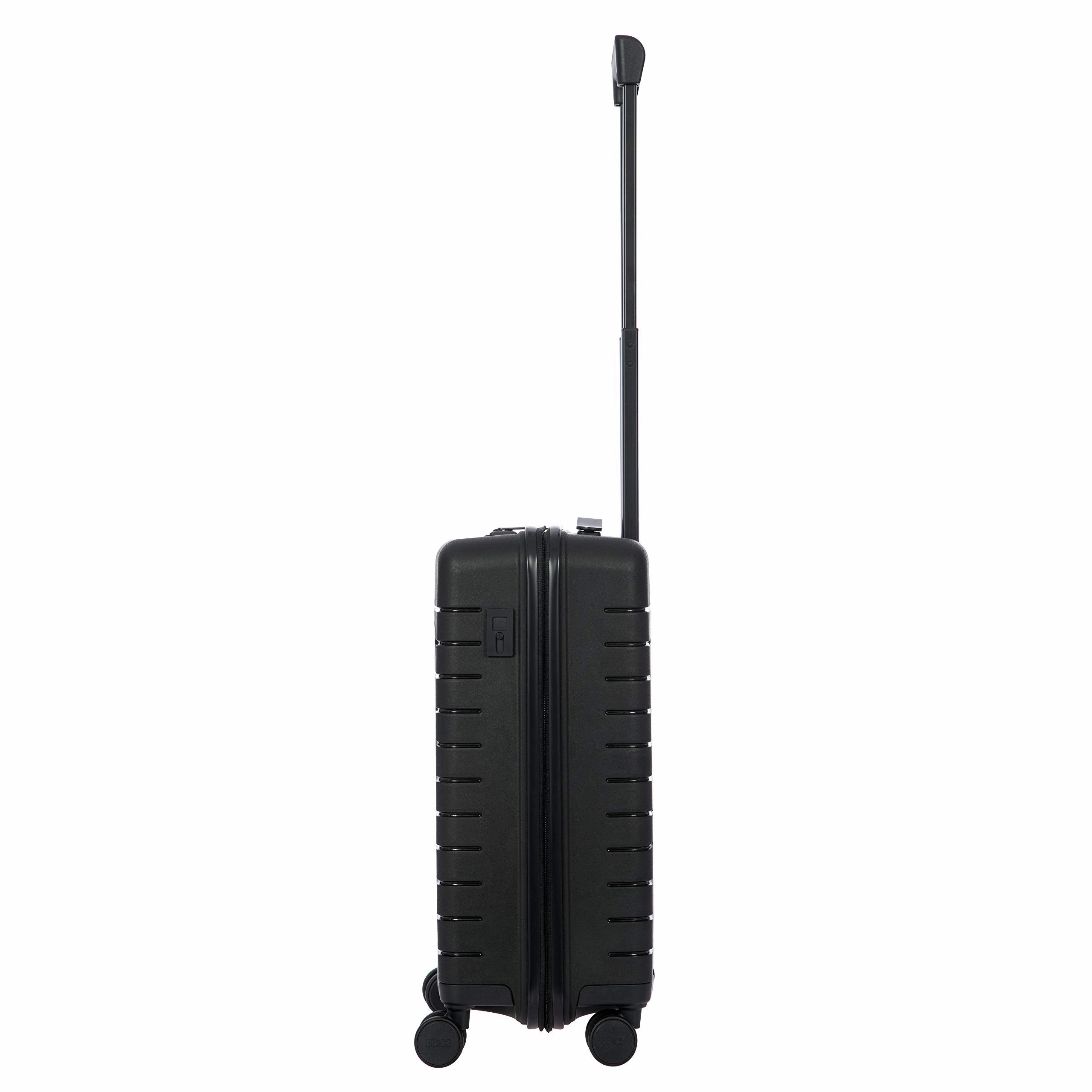Bric's B|Y Ulisse 21" Expandable Spinner