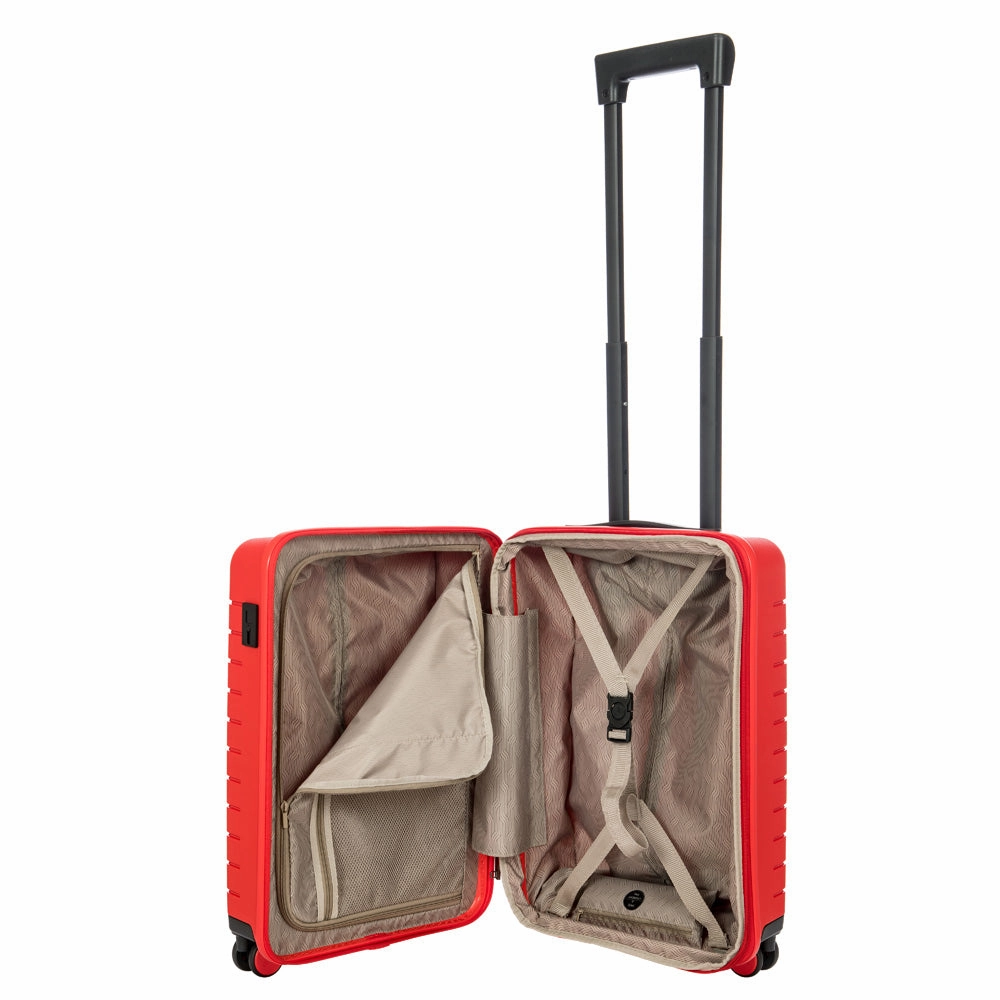 Bric's B|Y Ulisse 21" Expandable Spinner
