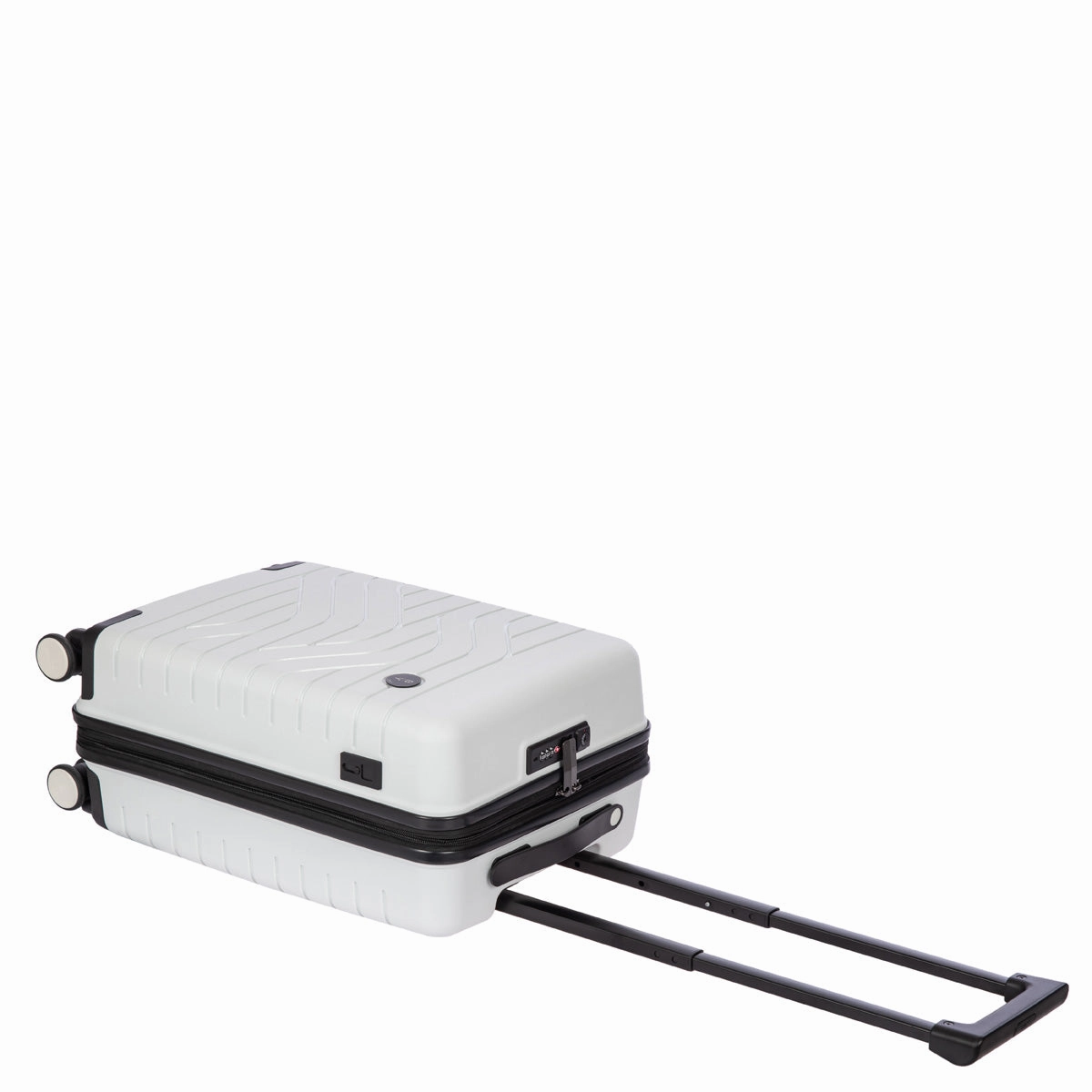 Bric's B|Y Ulisse 21" Expandable Spinner