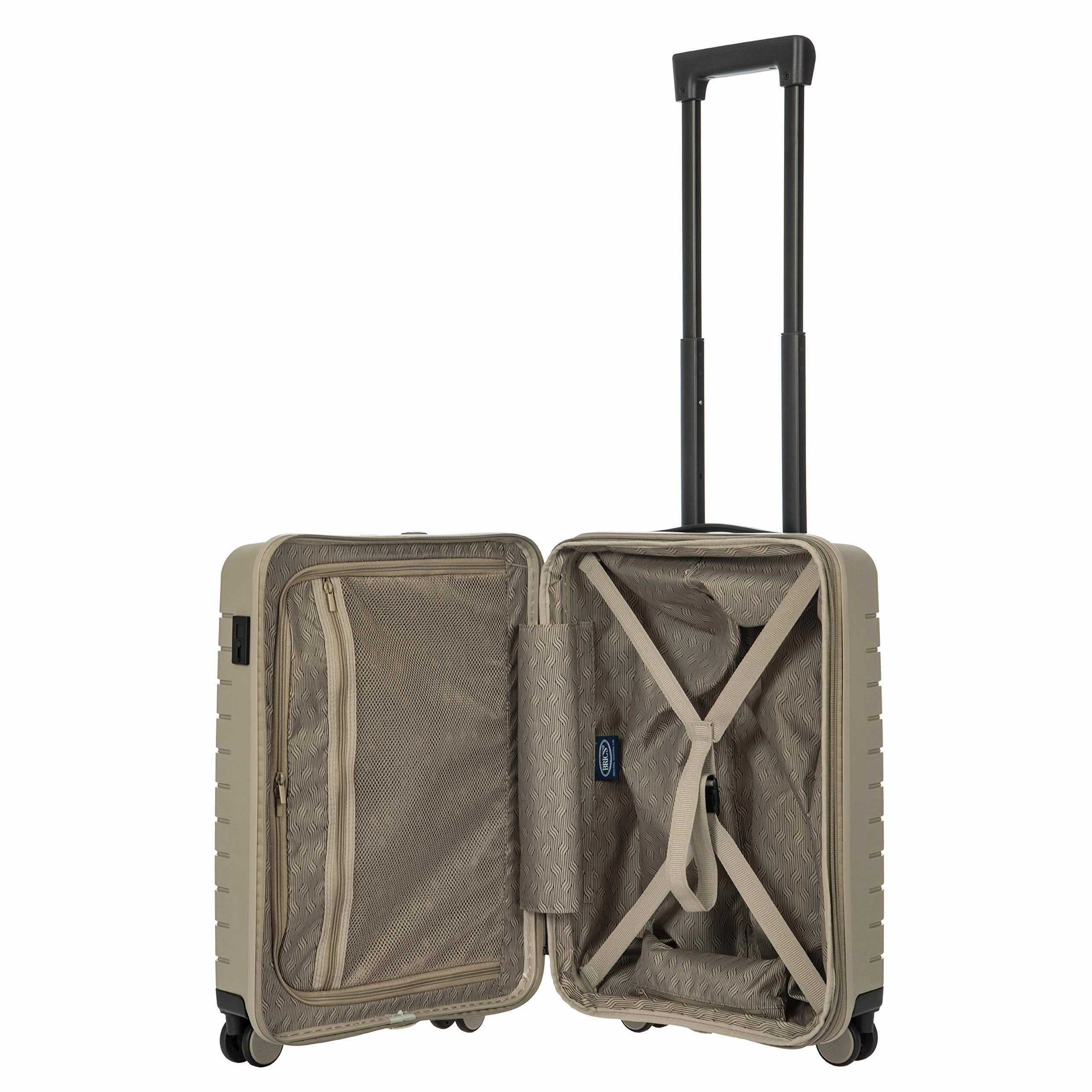 Bric's B|Y Ulisse 21" Expandable Spinner