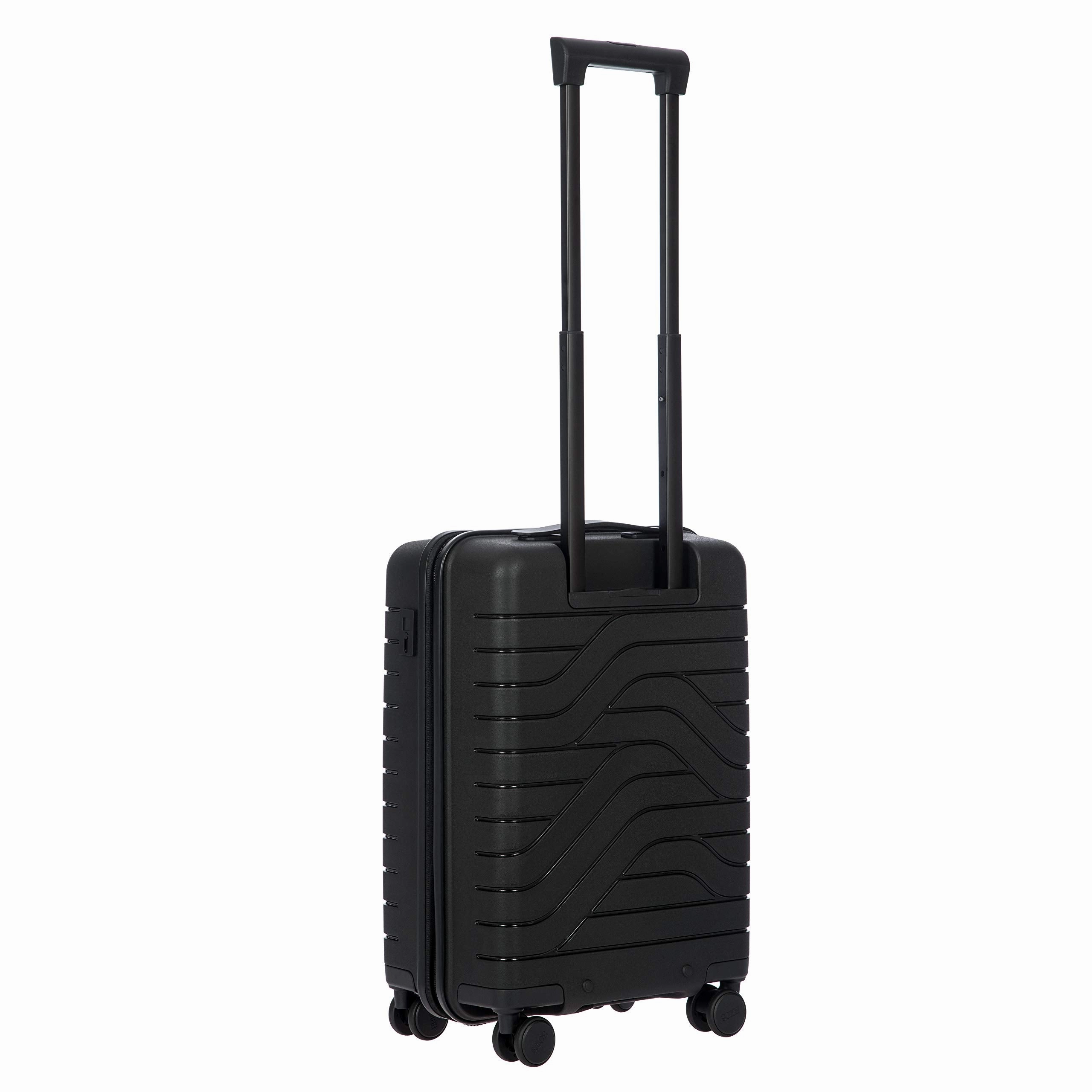 Bric's B|Y Ulisse 21" Expandable Spinner