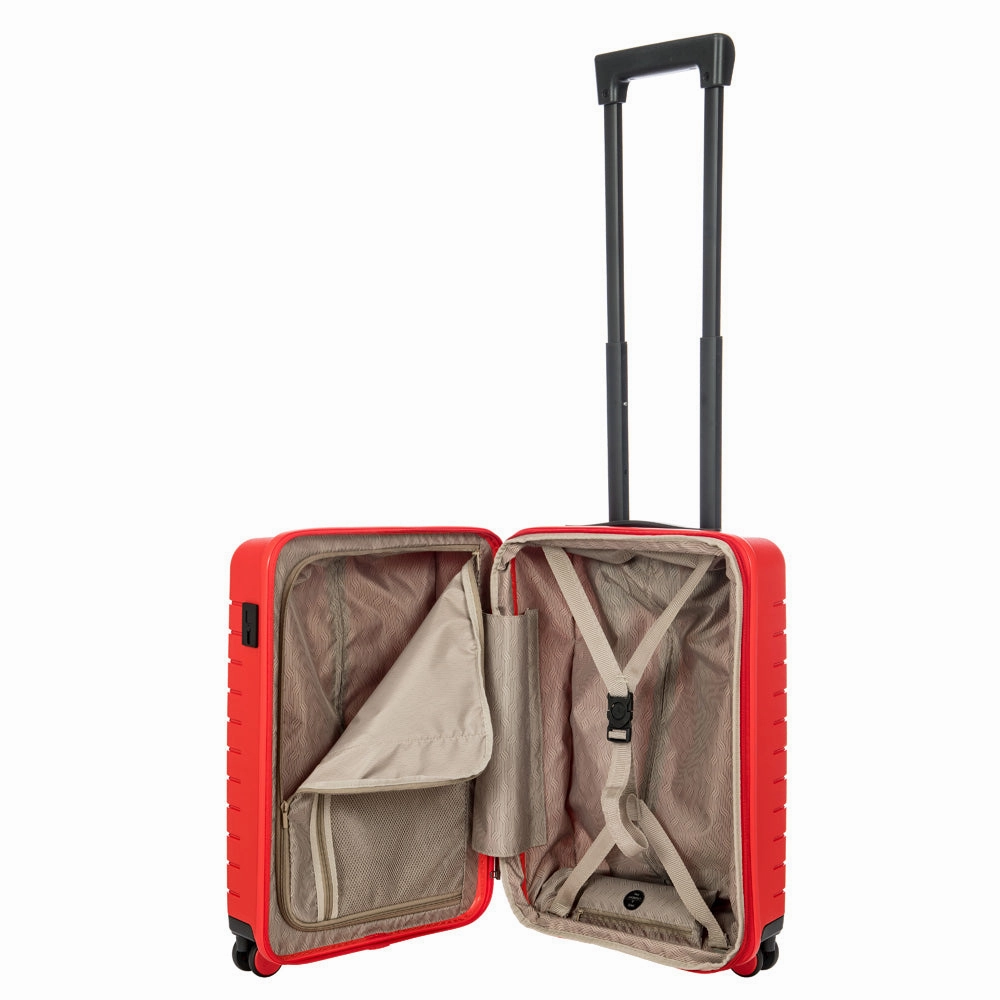 Bric's B|Y Ulisse 21" Expandable Spinner