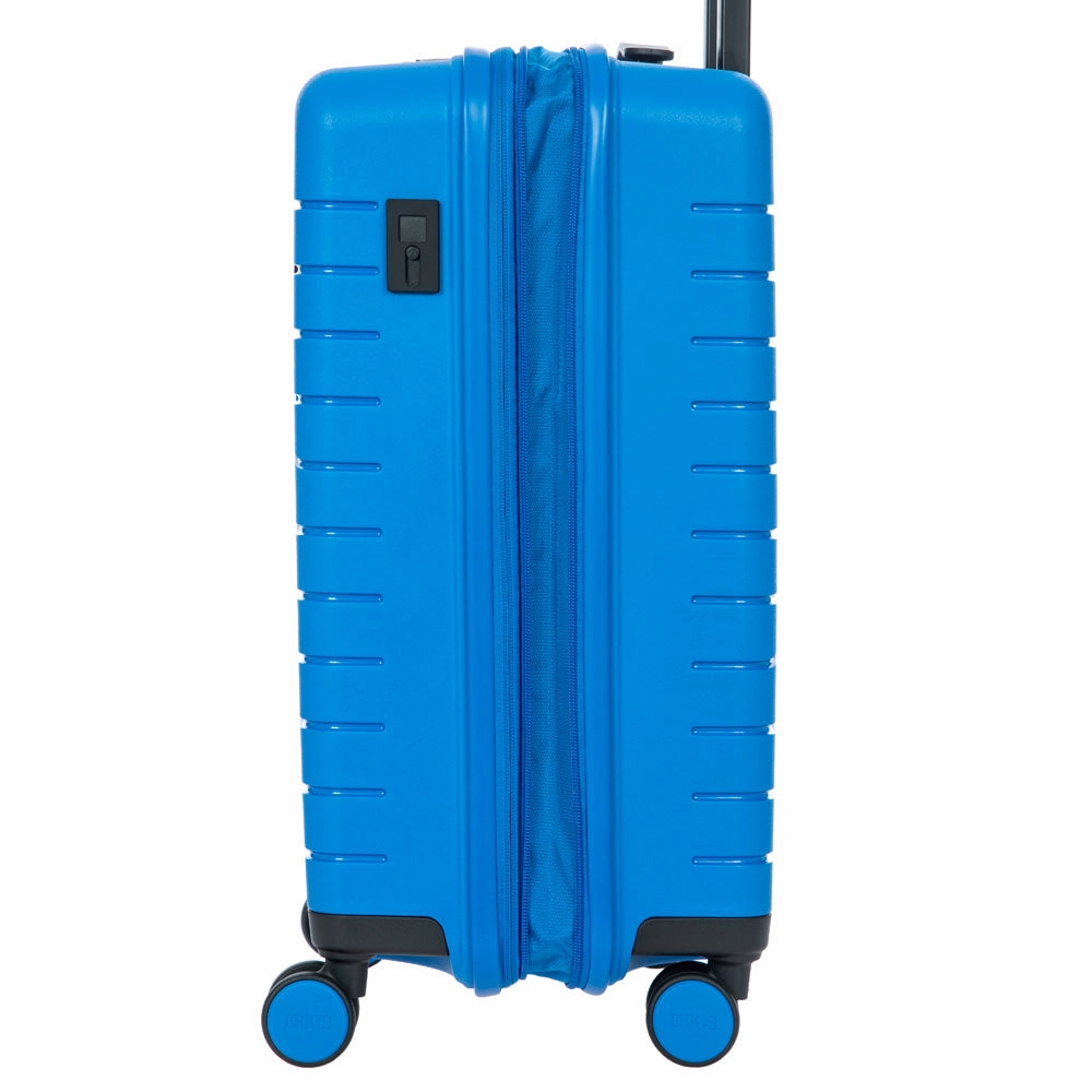 Bric's B|Y Ulisse 21" Expandable Spinner