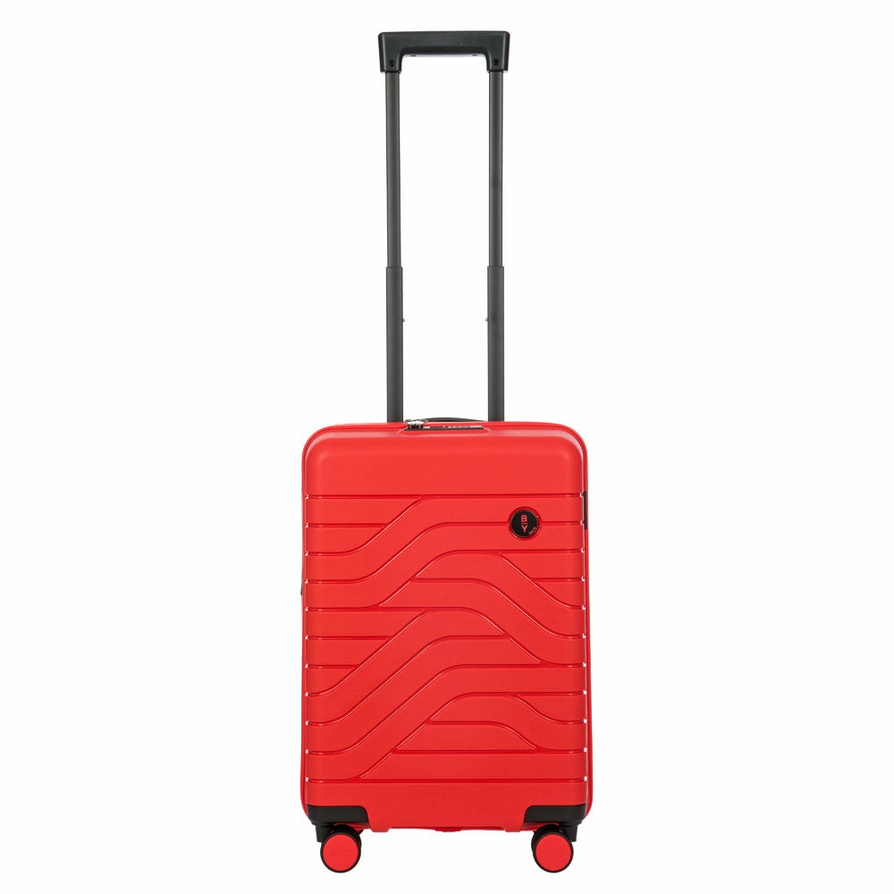 Bric's B|Y Ulisse 21" Expandable Spinner