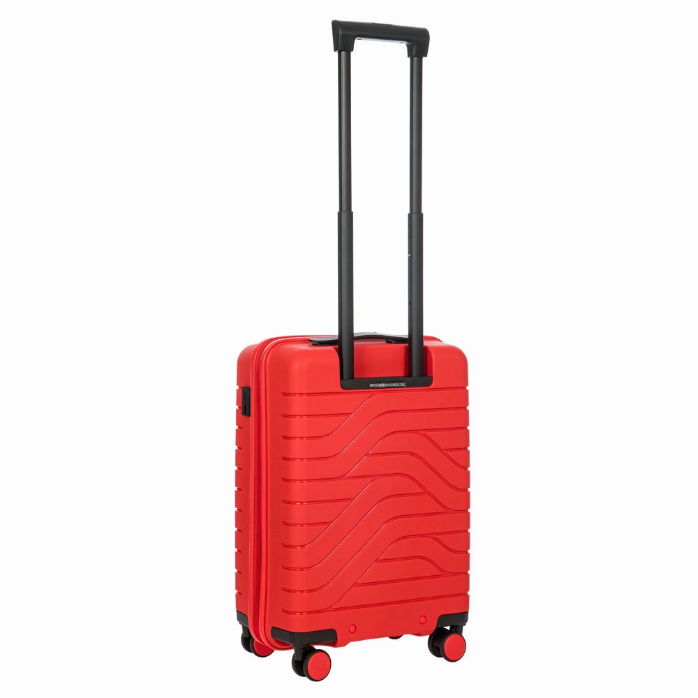 Bric's B|Y Ulisse 21" Expandable Spinner