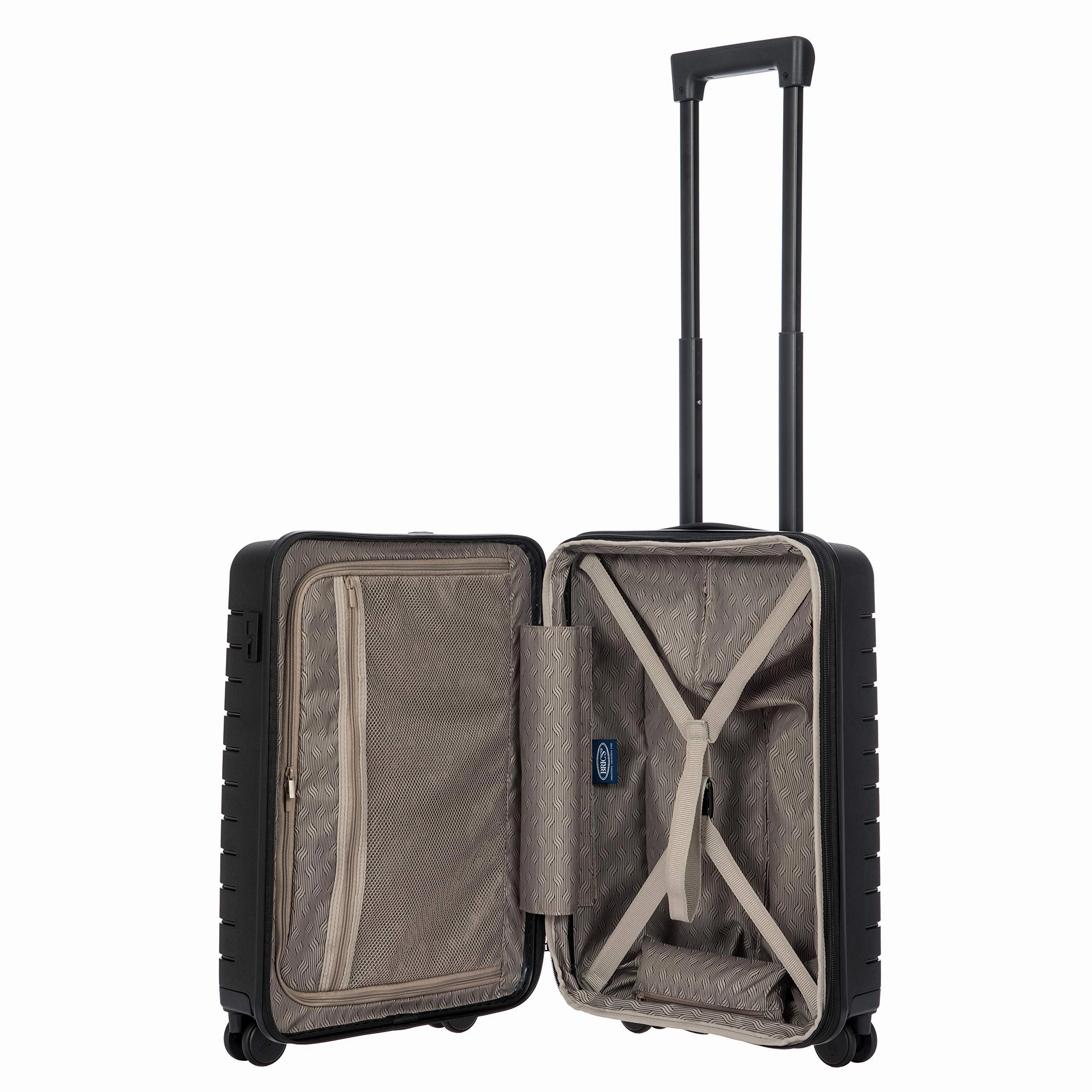 Bric's B|Y Ulisse 21" Expandable Spinner