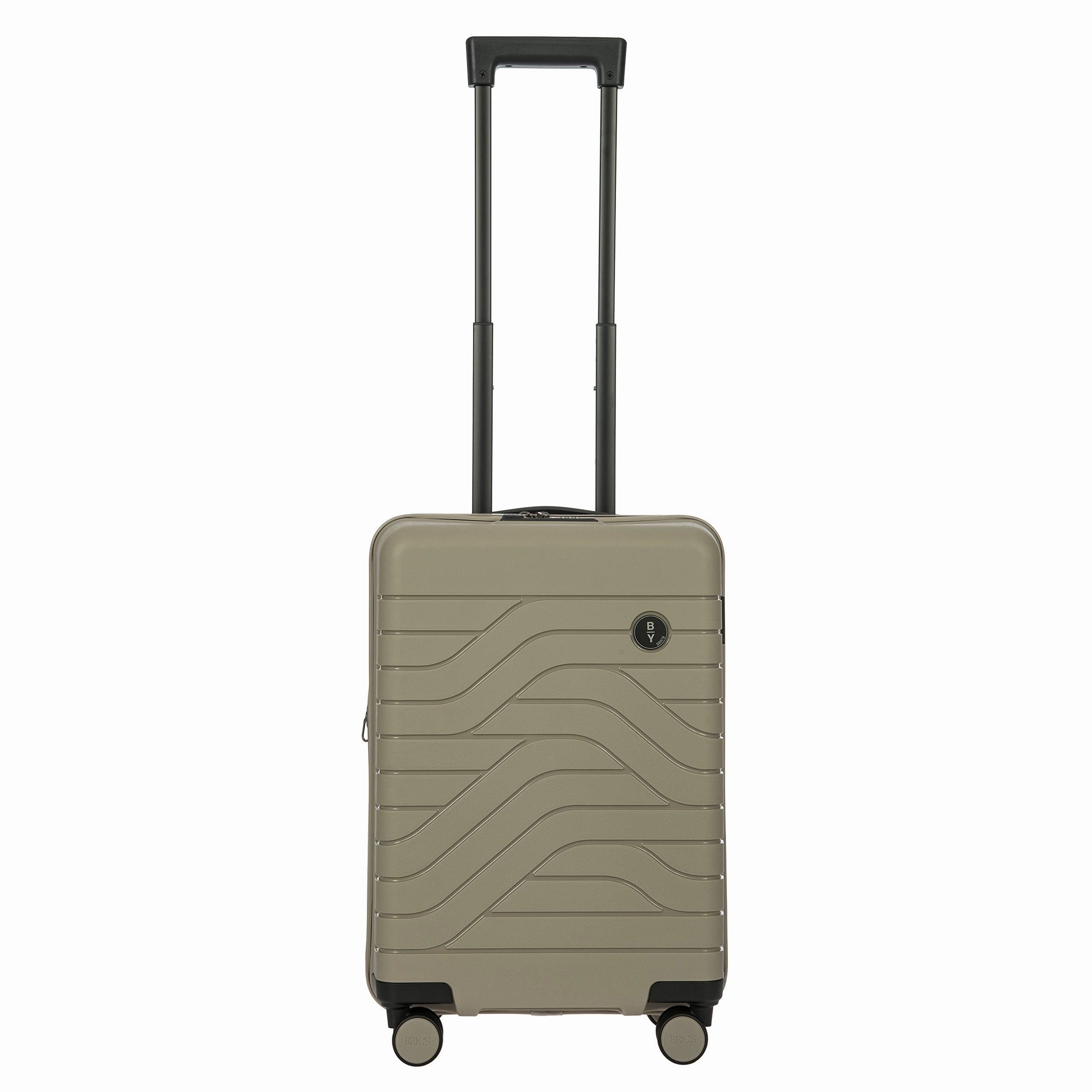 Bric's B|Y Ulisse 21" Expandable Spinner
