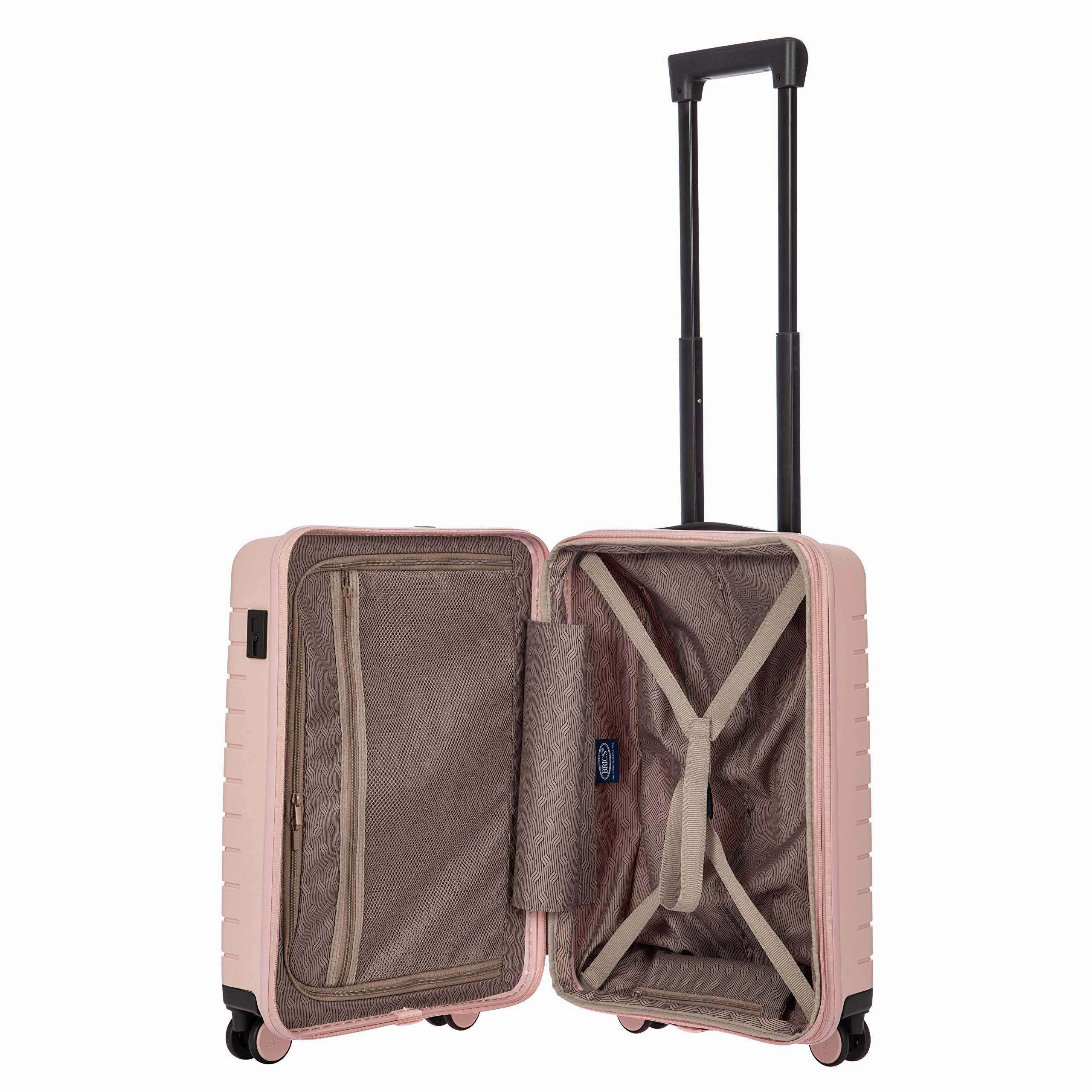 Bric's B|Y Ulisse 21" Expandable Spinner