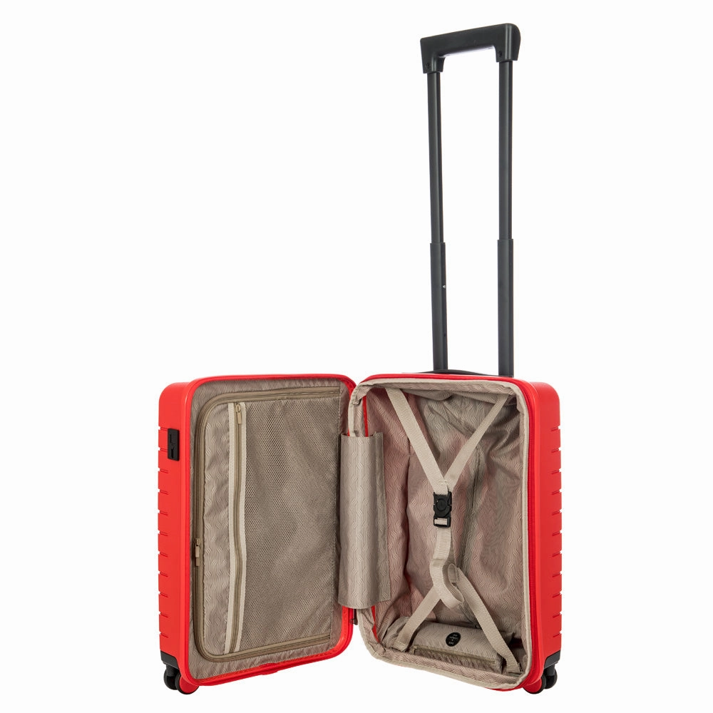 Bric's B|Y Ulisse 21" Expandable Spinner