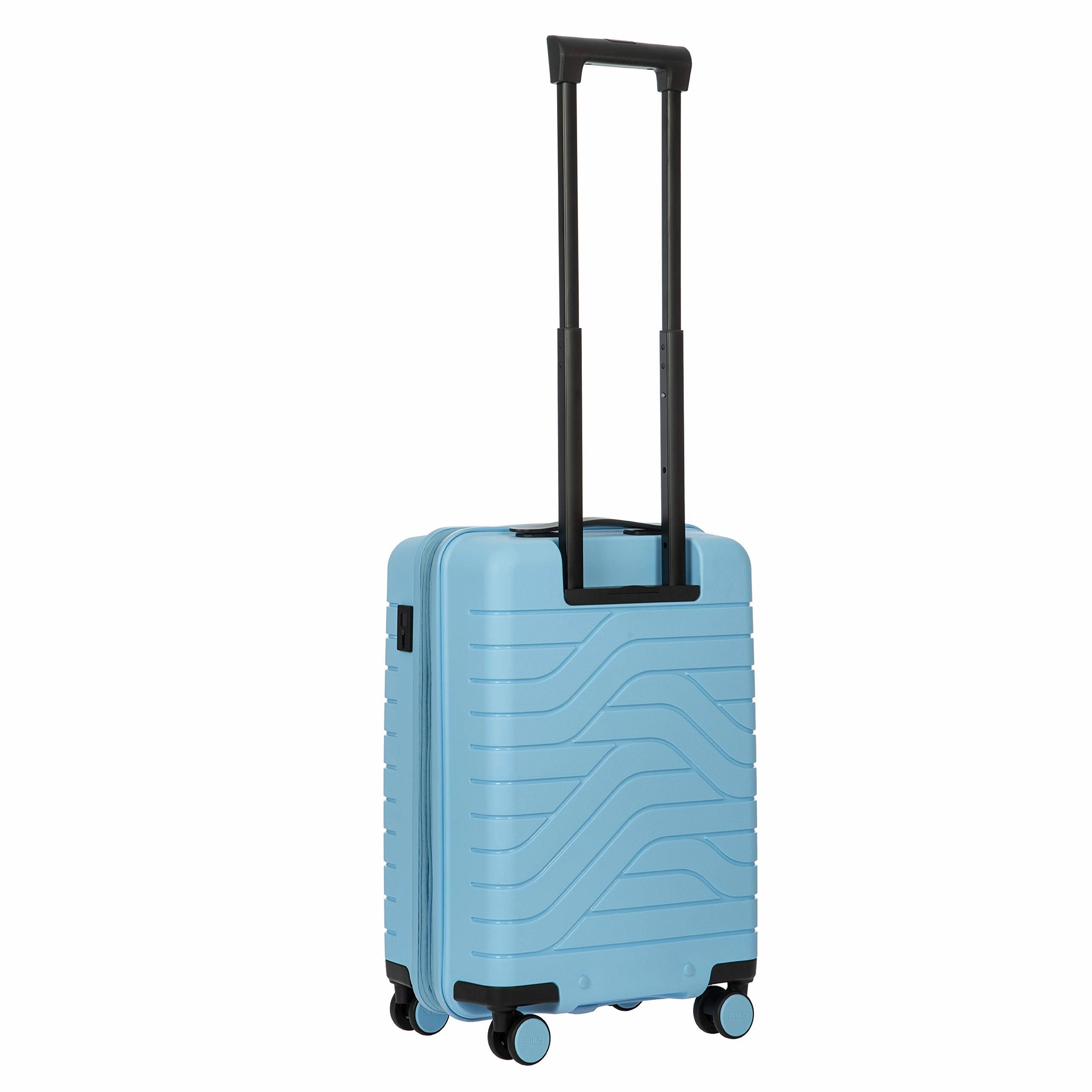 Bric's B|Y Ulisse 21" Expandable Spinner