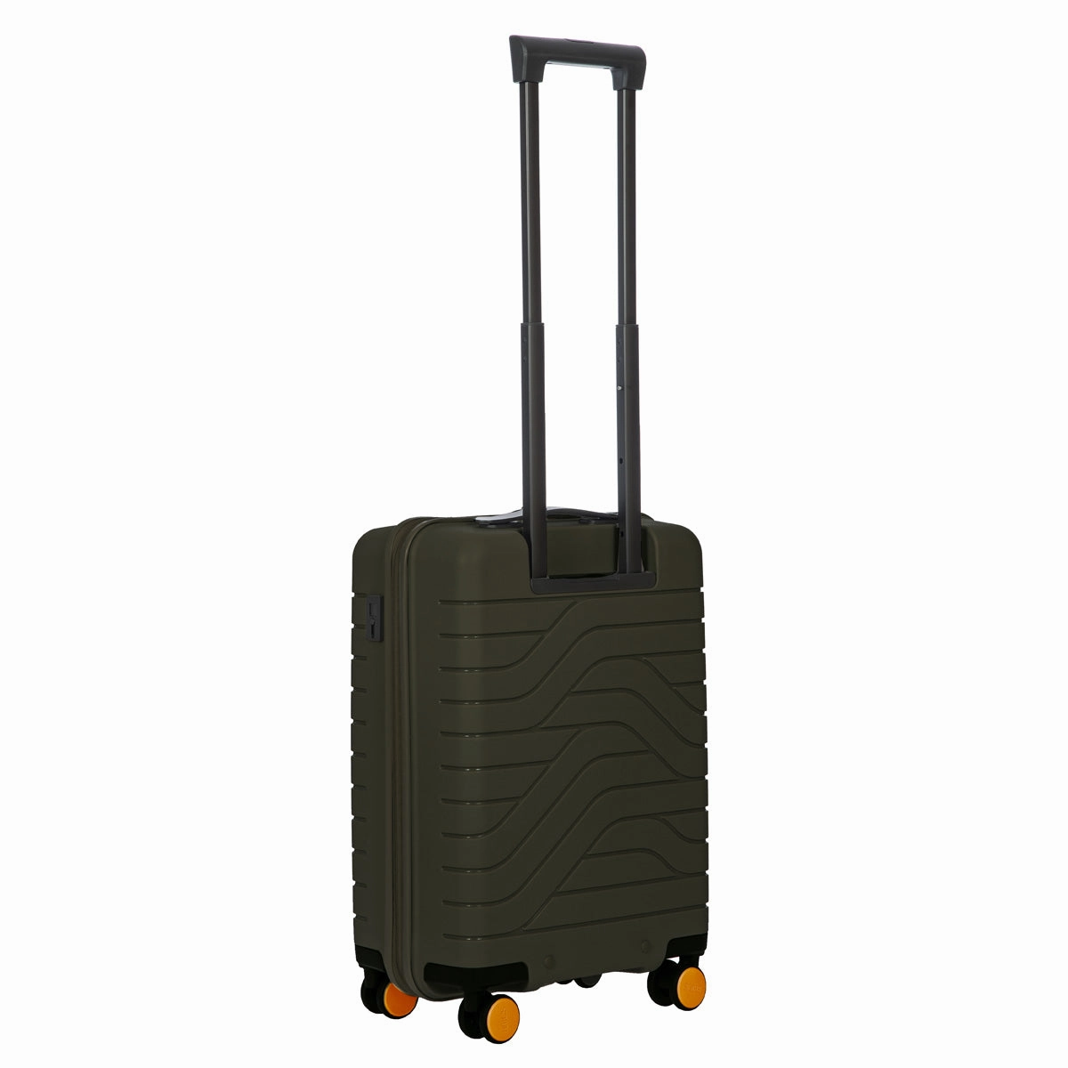 Bric's B|Y Ulisse 21" Expandable Spinner