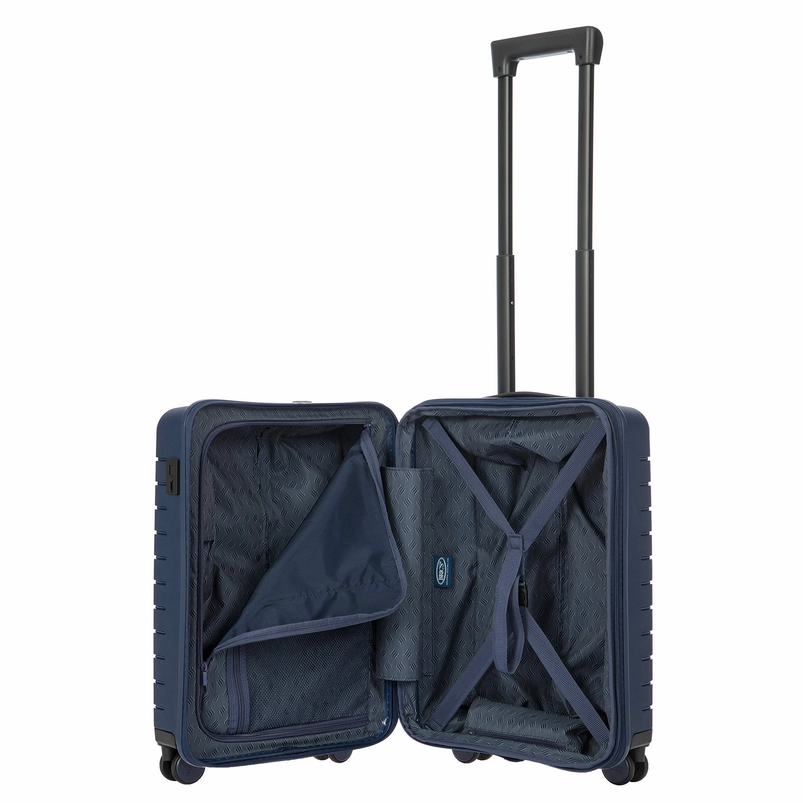 Bric's B|Y Ulisse 21" Expandable Spinner