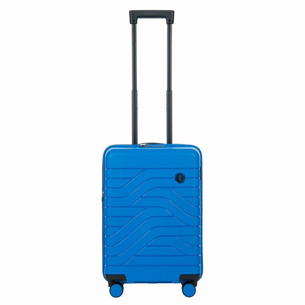 Bric's B|Y Ulisse 21" Expandable Spinner