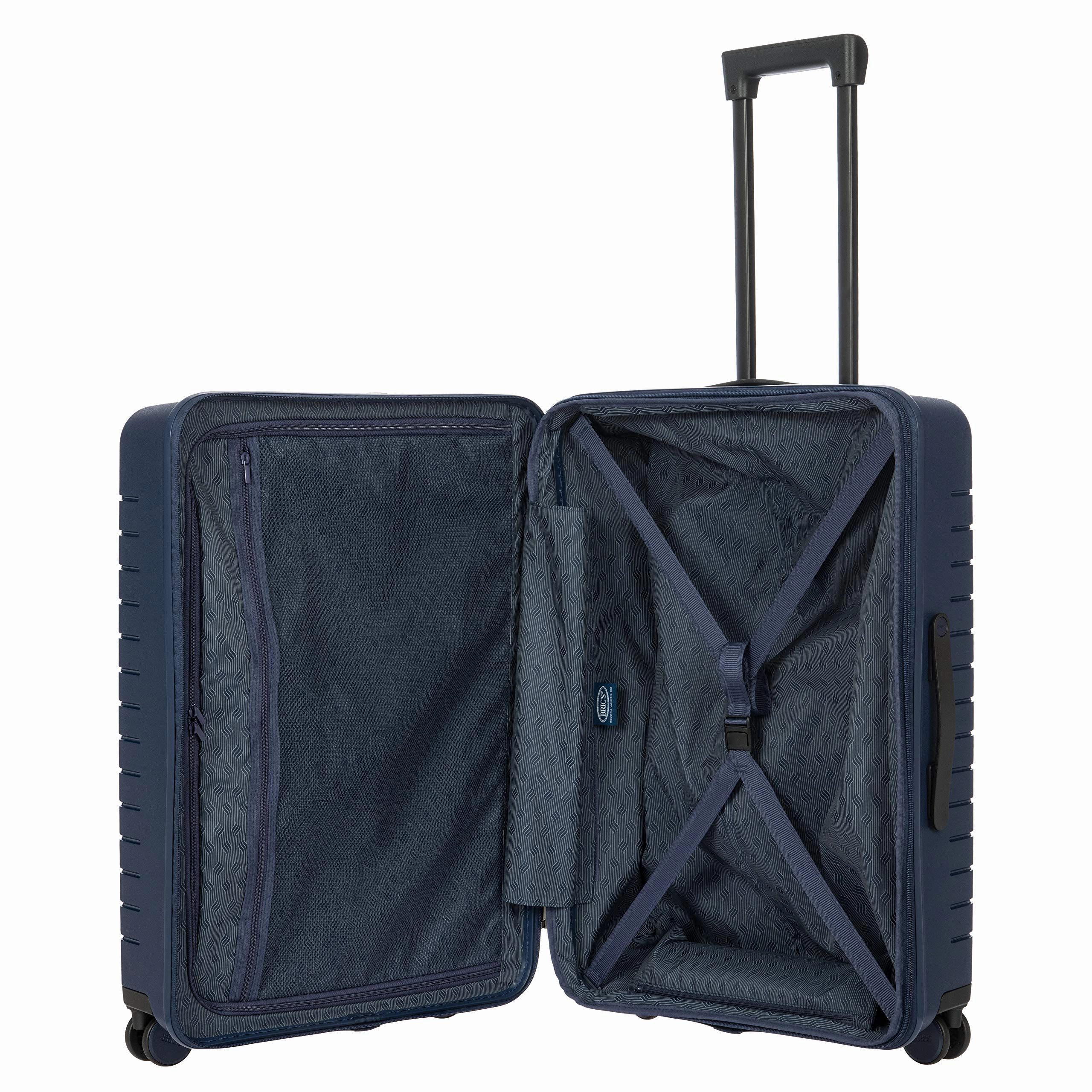 Bric's B|Y Ulisse 28" Expandable Spinner