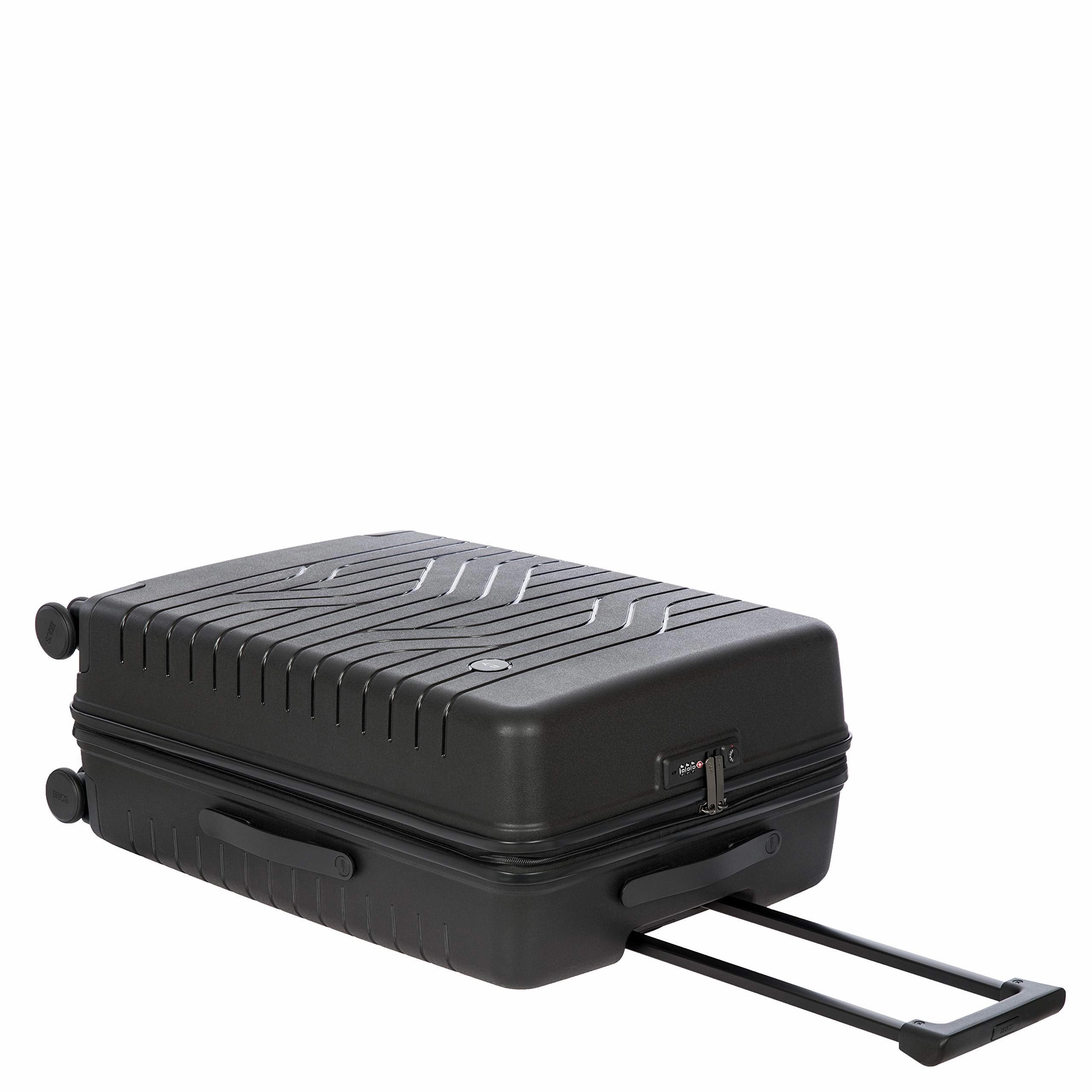 Bric's B|Y Ulisse 28" Expandable Spinner