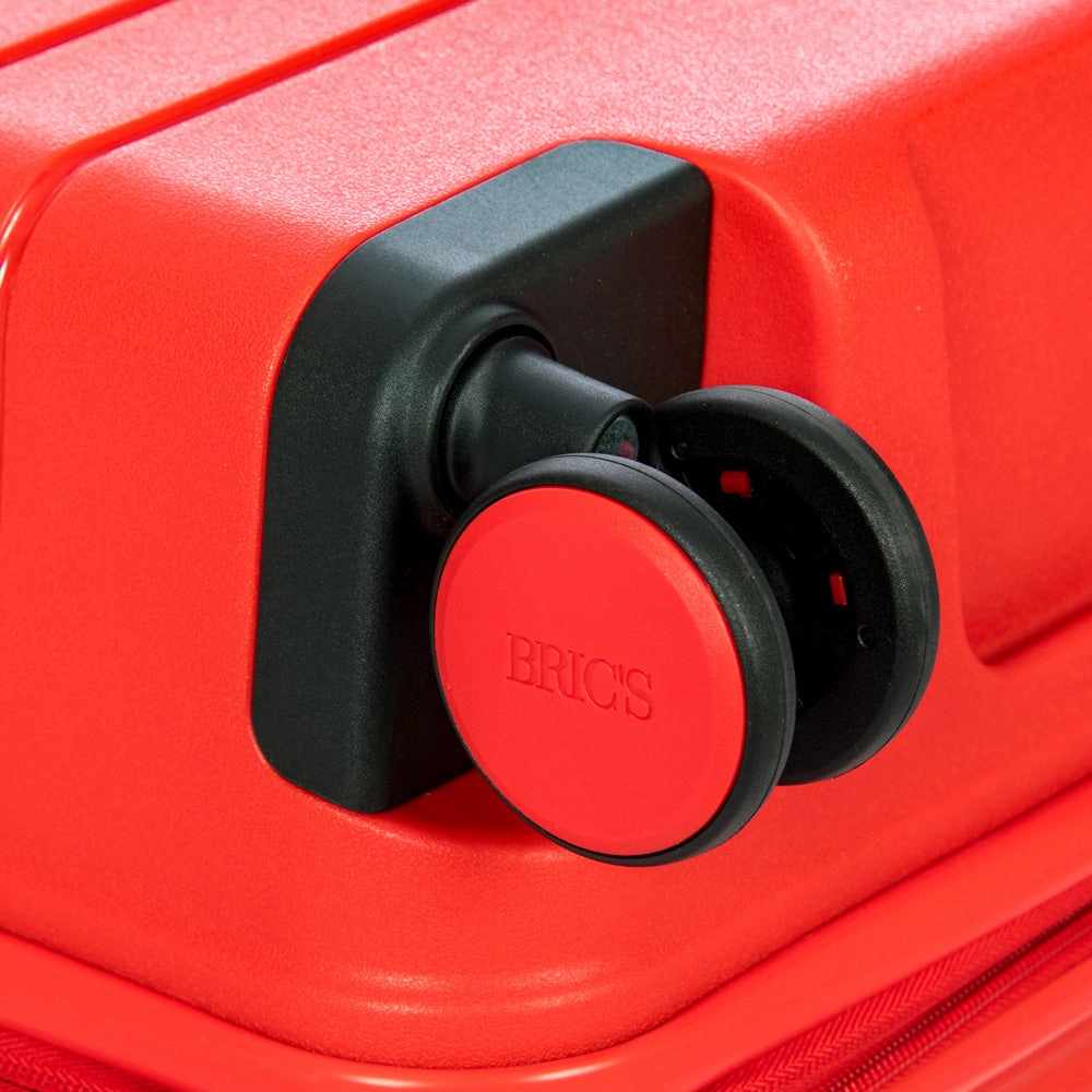 Bric's B|Y Ulisse 28" Expandable Spinner