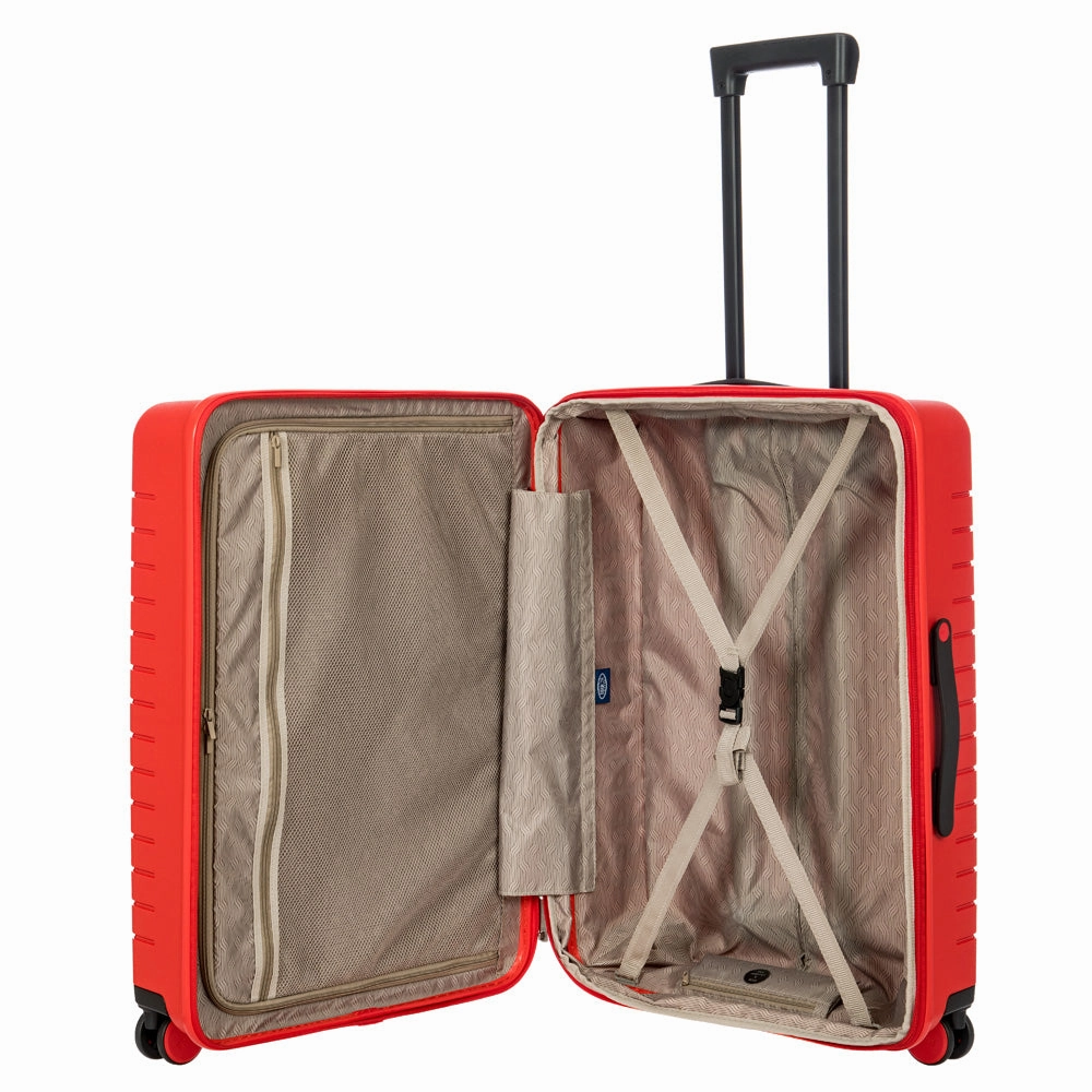 Bric's B|Y Ulisse 28" Expandable Spinner
