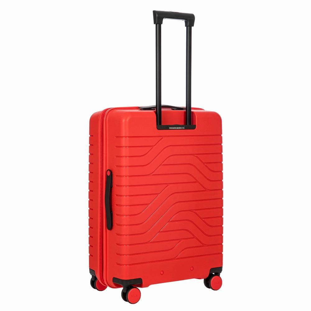 Bric's B|Y Ulisse 28" Expandable Spinner