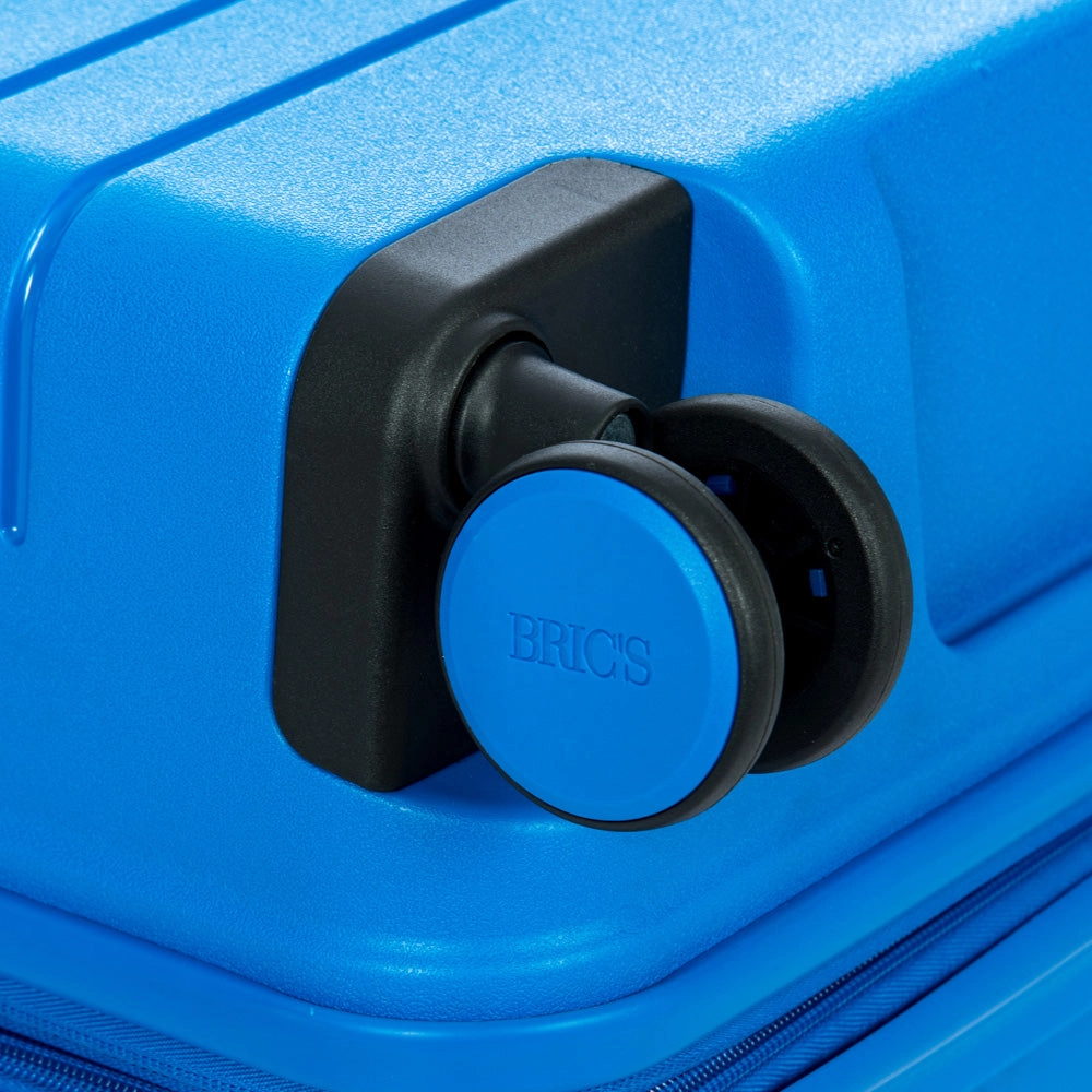Bric's B|Y Ulisse 28" Expandable Spinner
