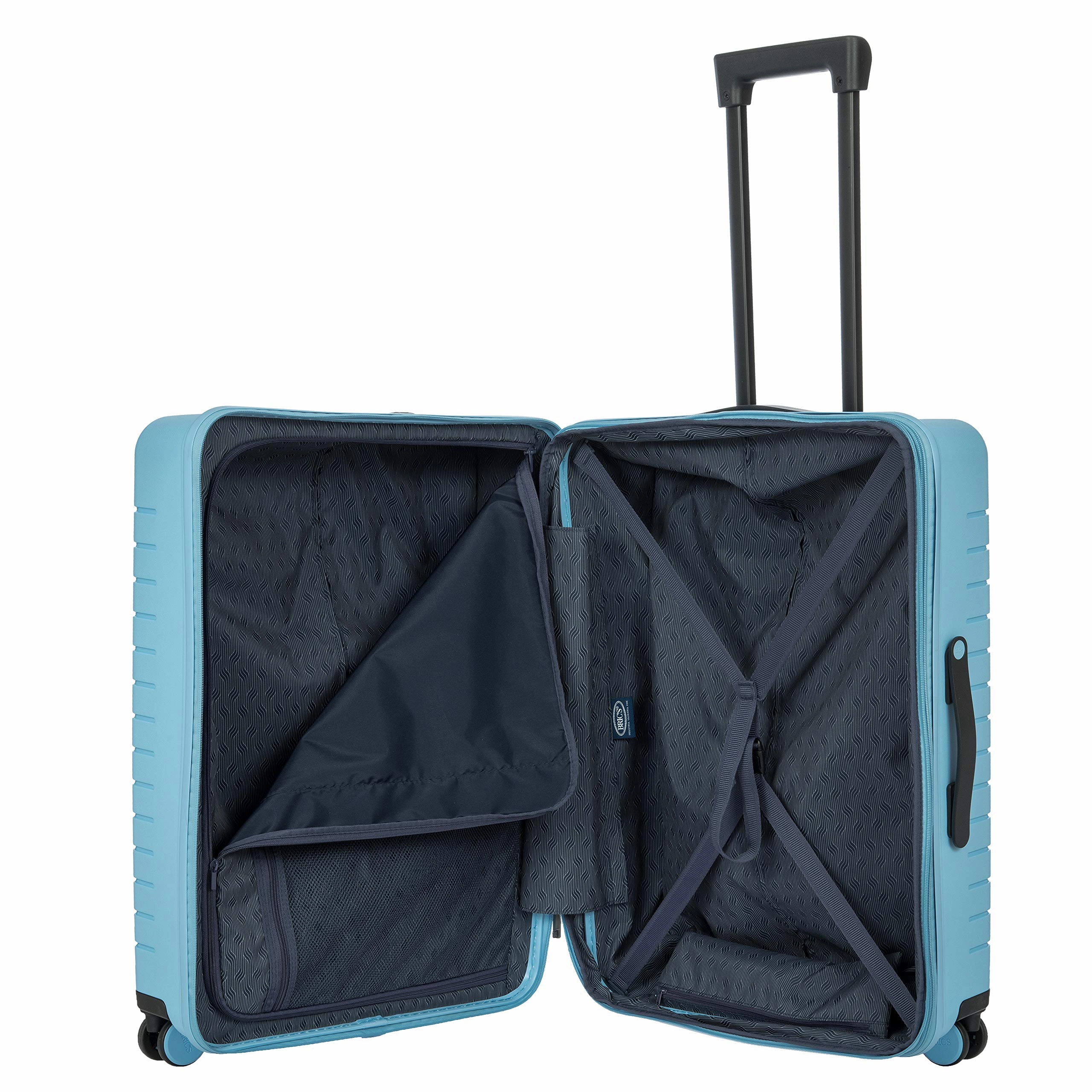 Bric's B|Y Ulisse 28" Expandable Spinner