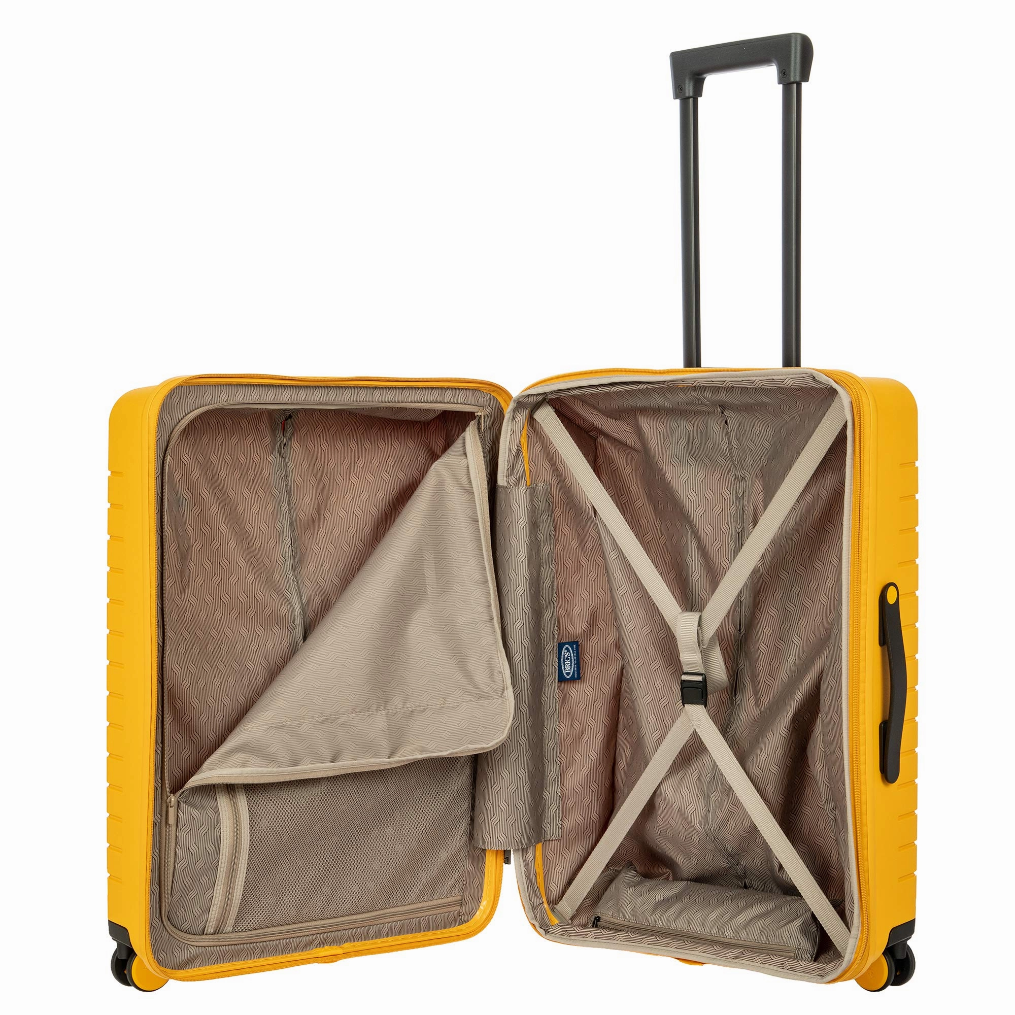 Bric's B|Y Ulisse 28" Expandable Spinner