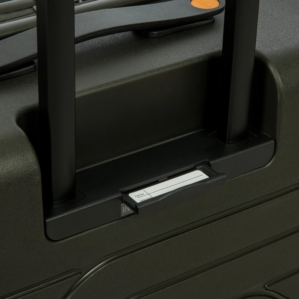 Bric's B|Y Ulisse 30" Expandable Spinner