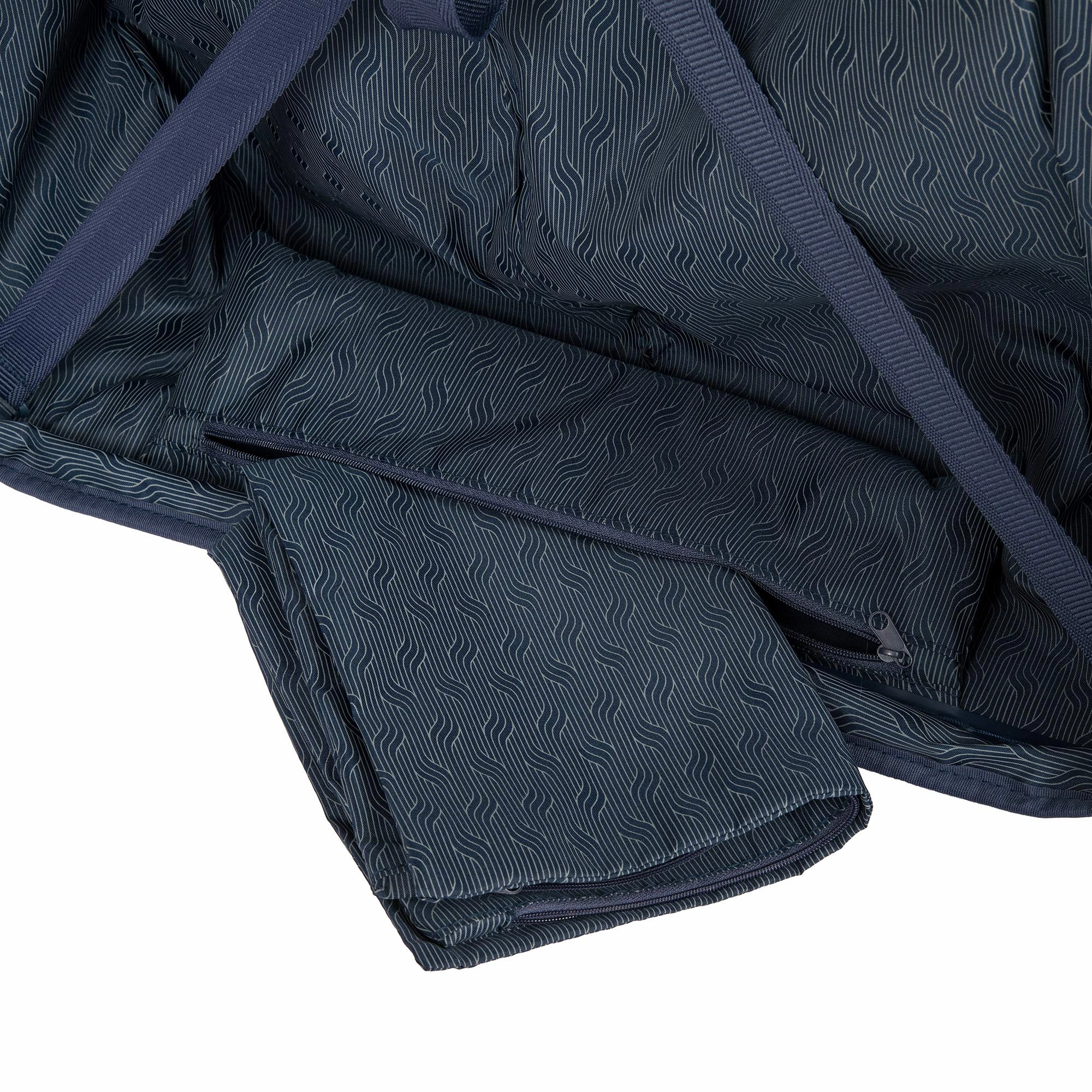 Bric's B|Y Ulisse 30" Expandable Spinner