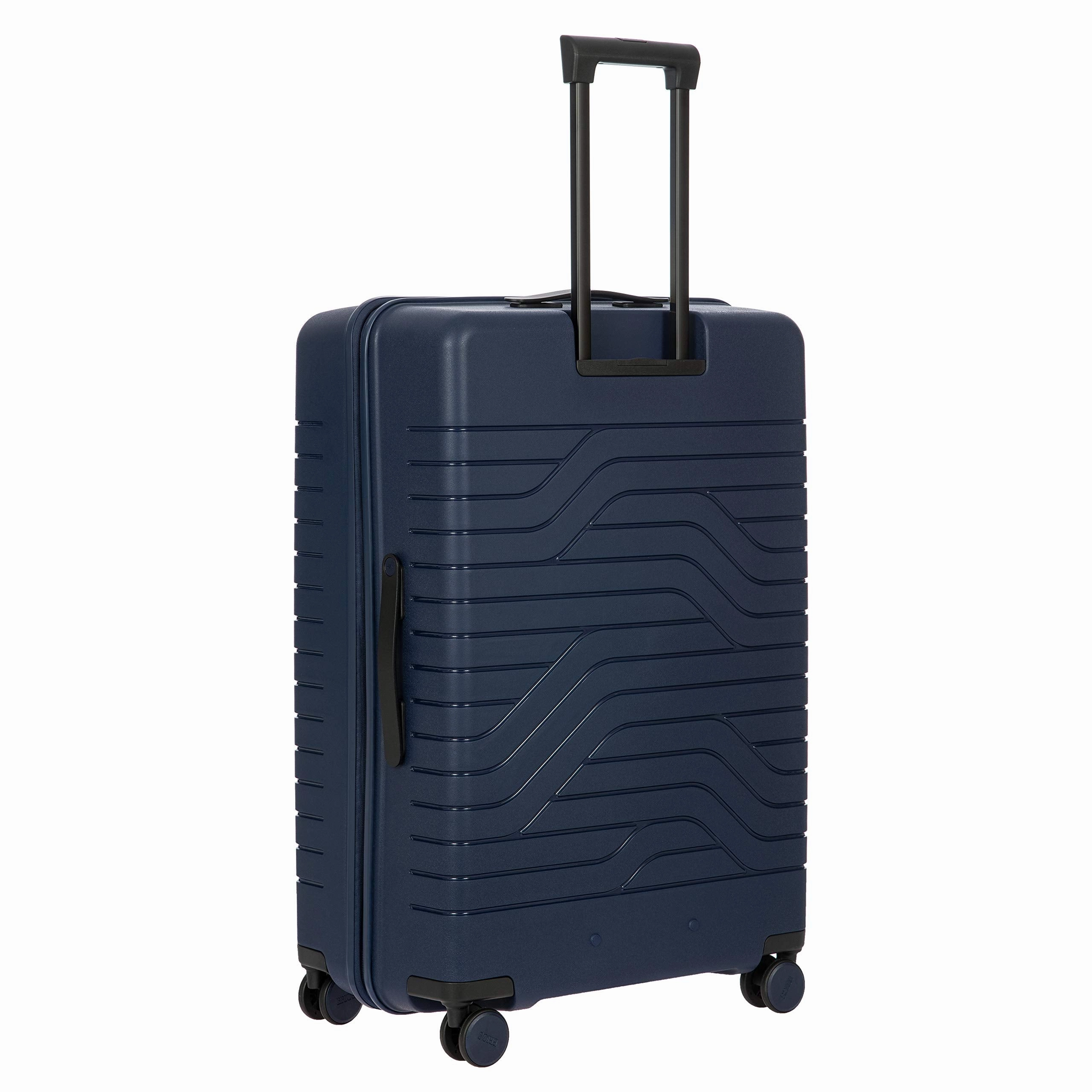 Bric's B|Y Ulisse 30" Expandable Spinner