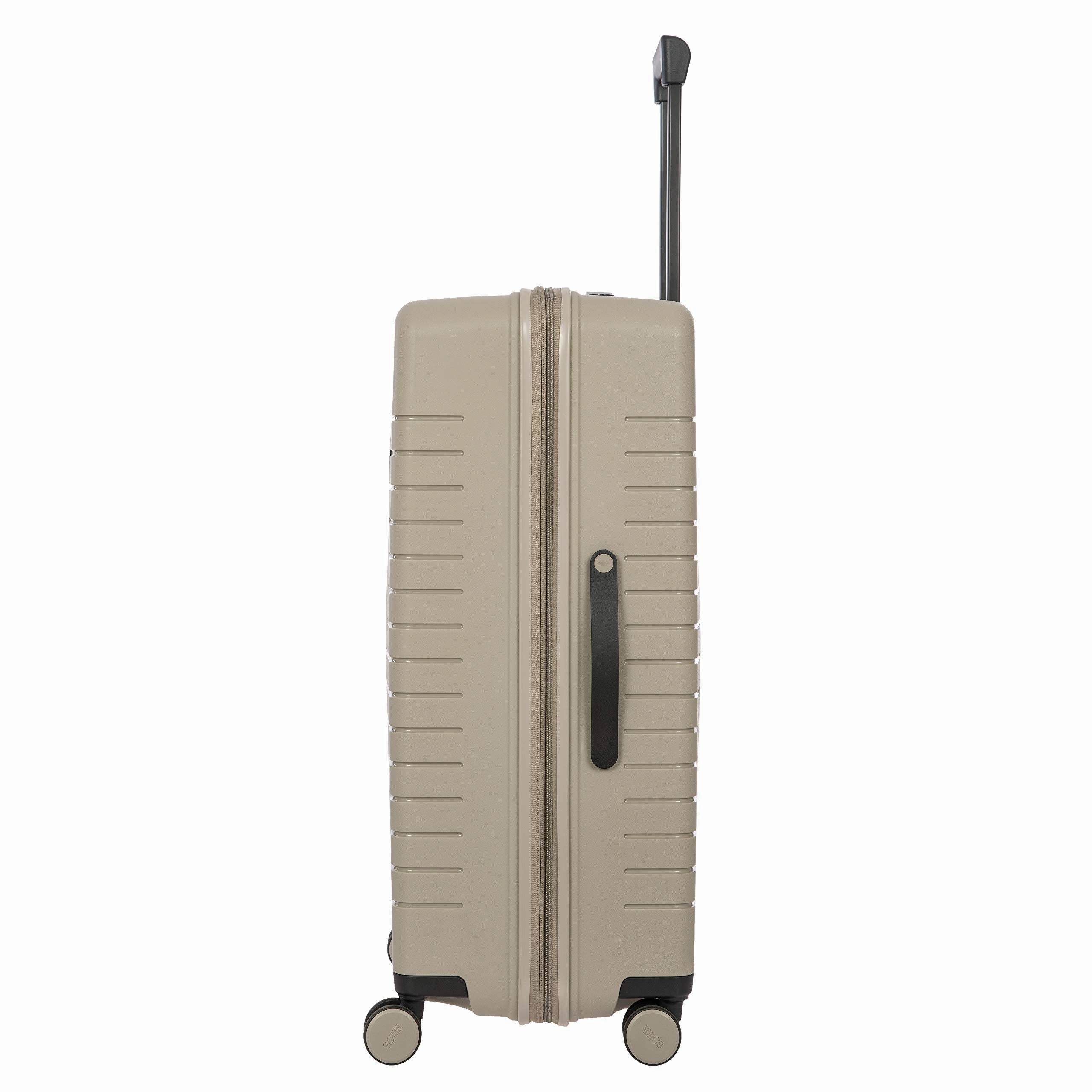 Bric's B|Y Ulisse 30" Expandable Spinner