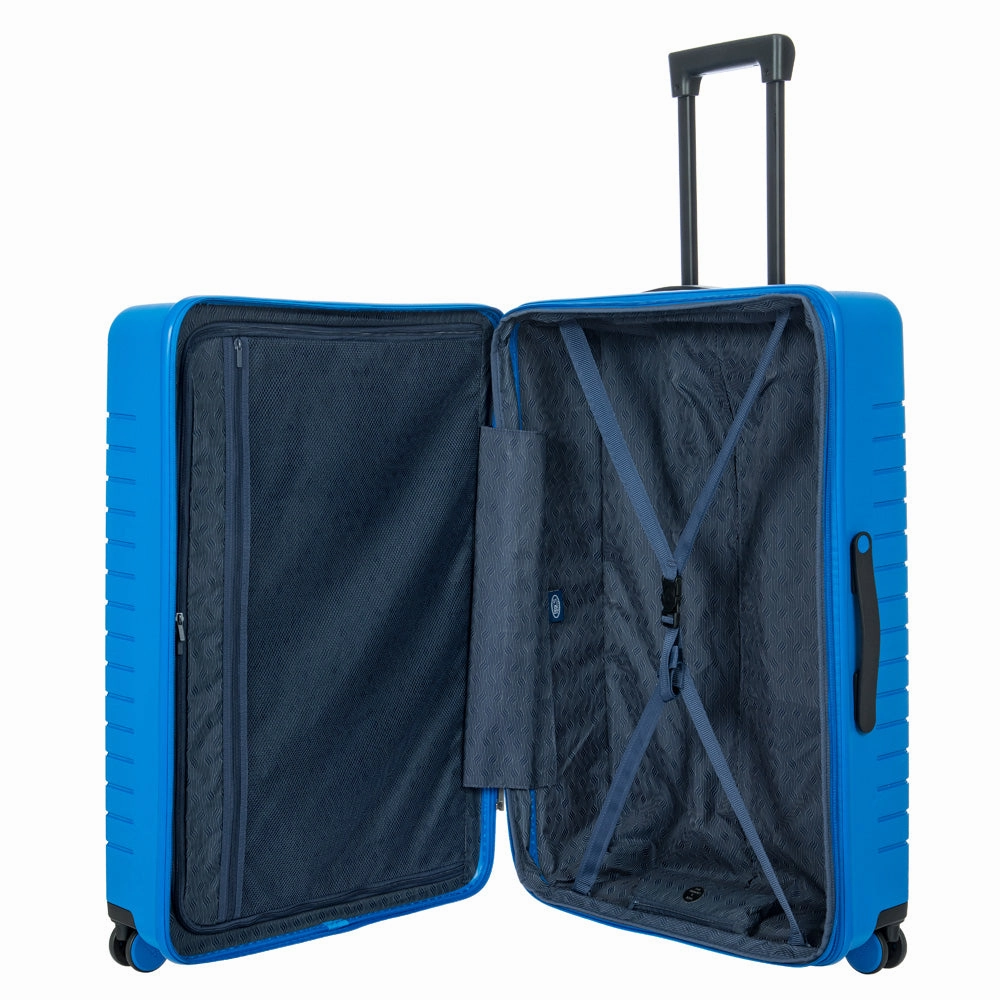 Bric's B|Y Ulisse 30" Expandable Spinner