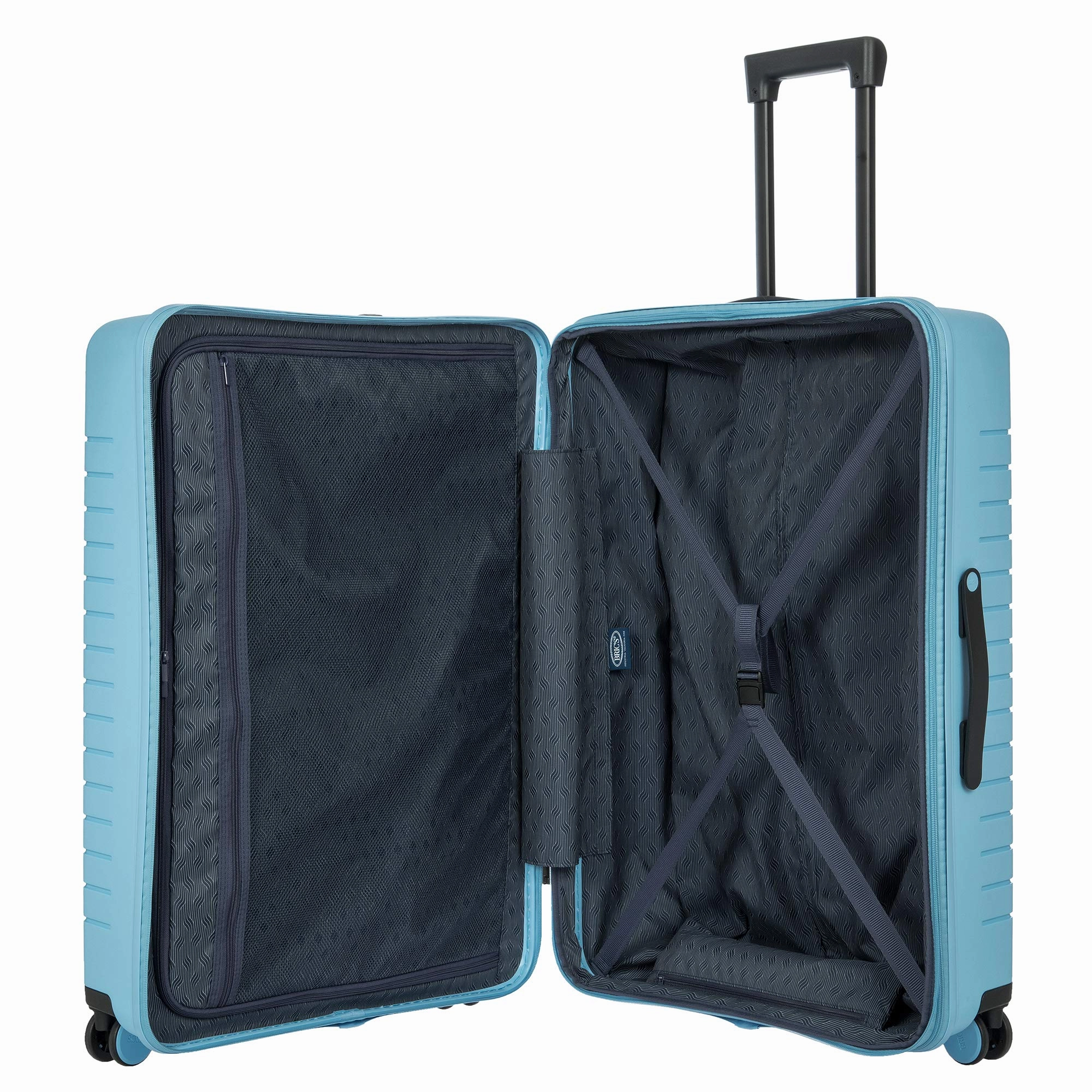 Bric's B|Y Ulisse 30" Expandable Spinner