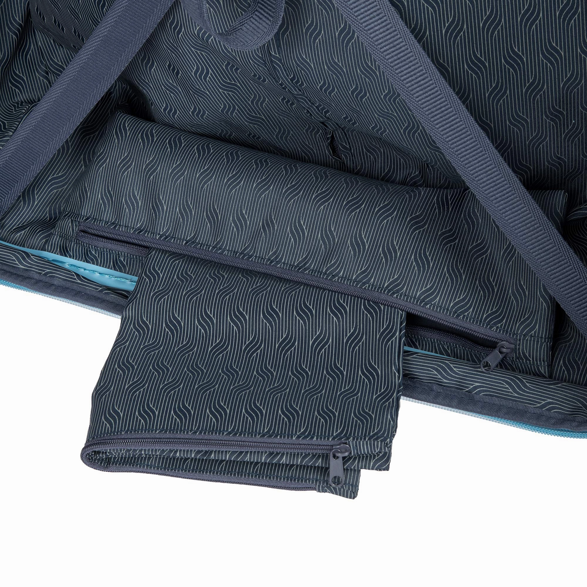 Bric's B|Y Ulisse 30" Expandable Spinner