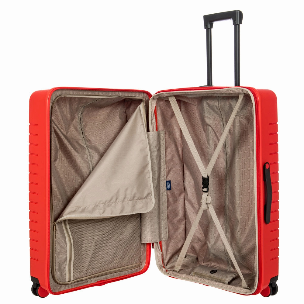 Bric's B|Y Ulisse 30" Expandable Spinner